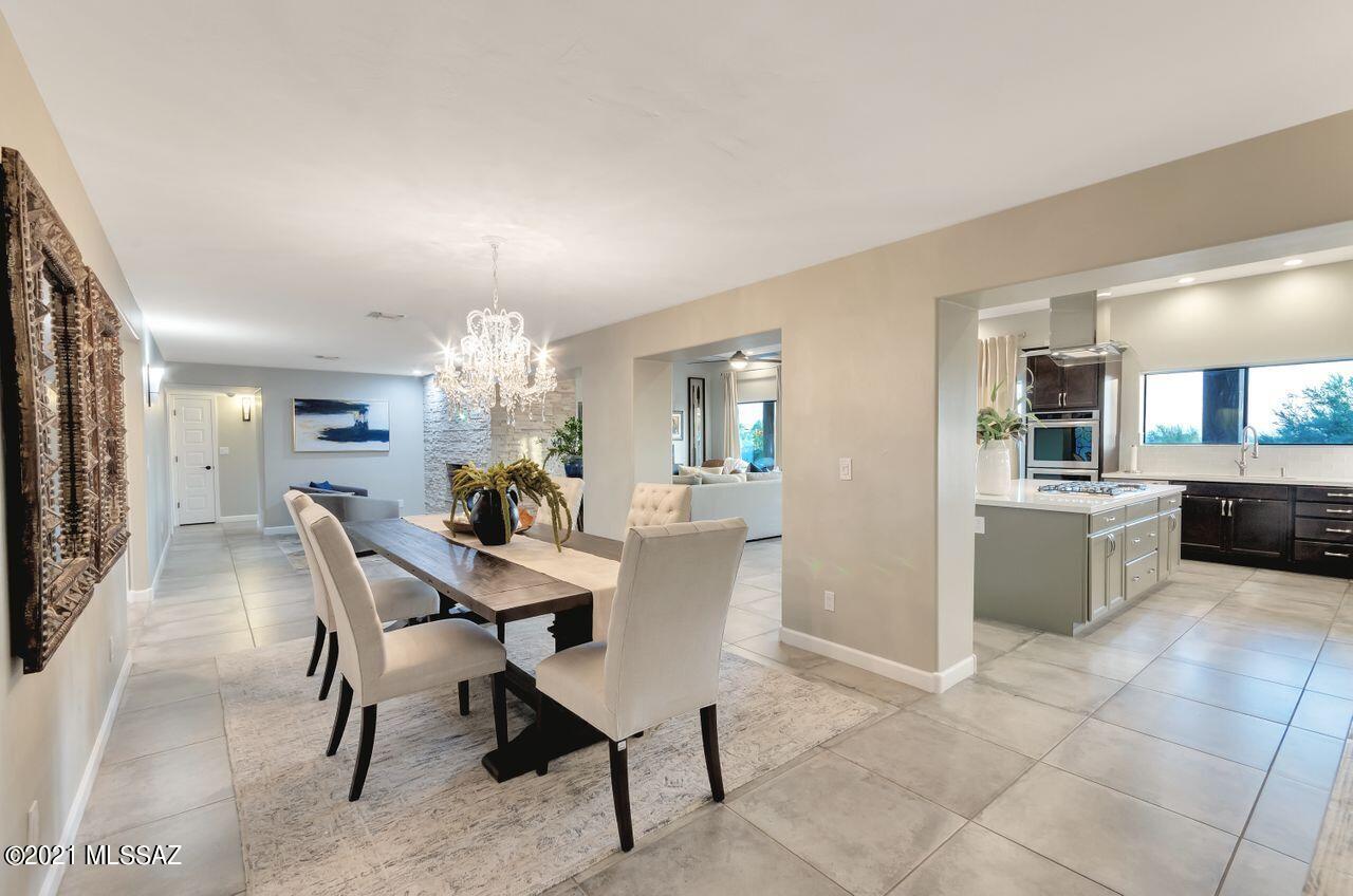 Flecha Caida Ranch Estates #8 - Residential