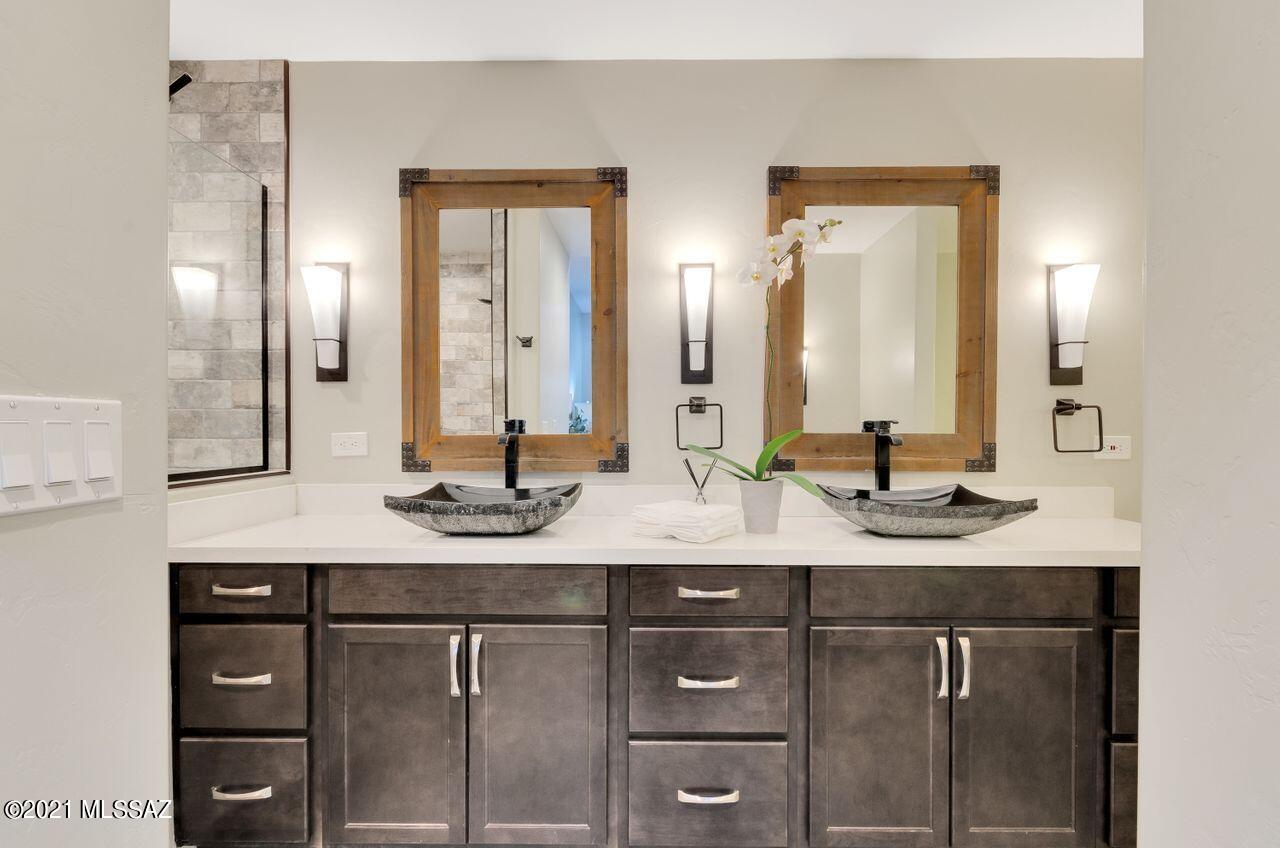 Flecha Caida Ranch Estates #8 - Residential
