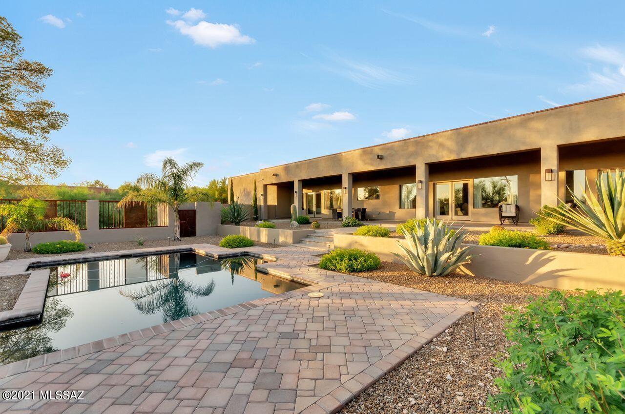 Flecha Caida Ranch Estates #8 - Residential