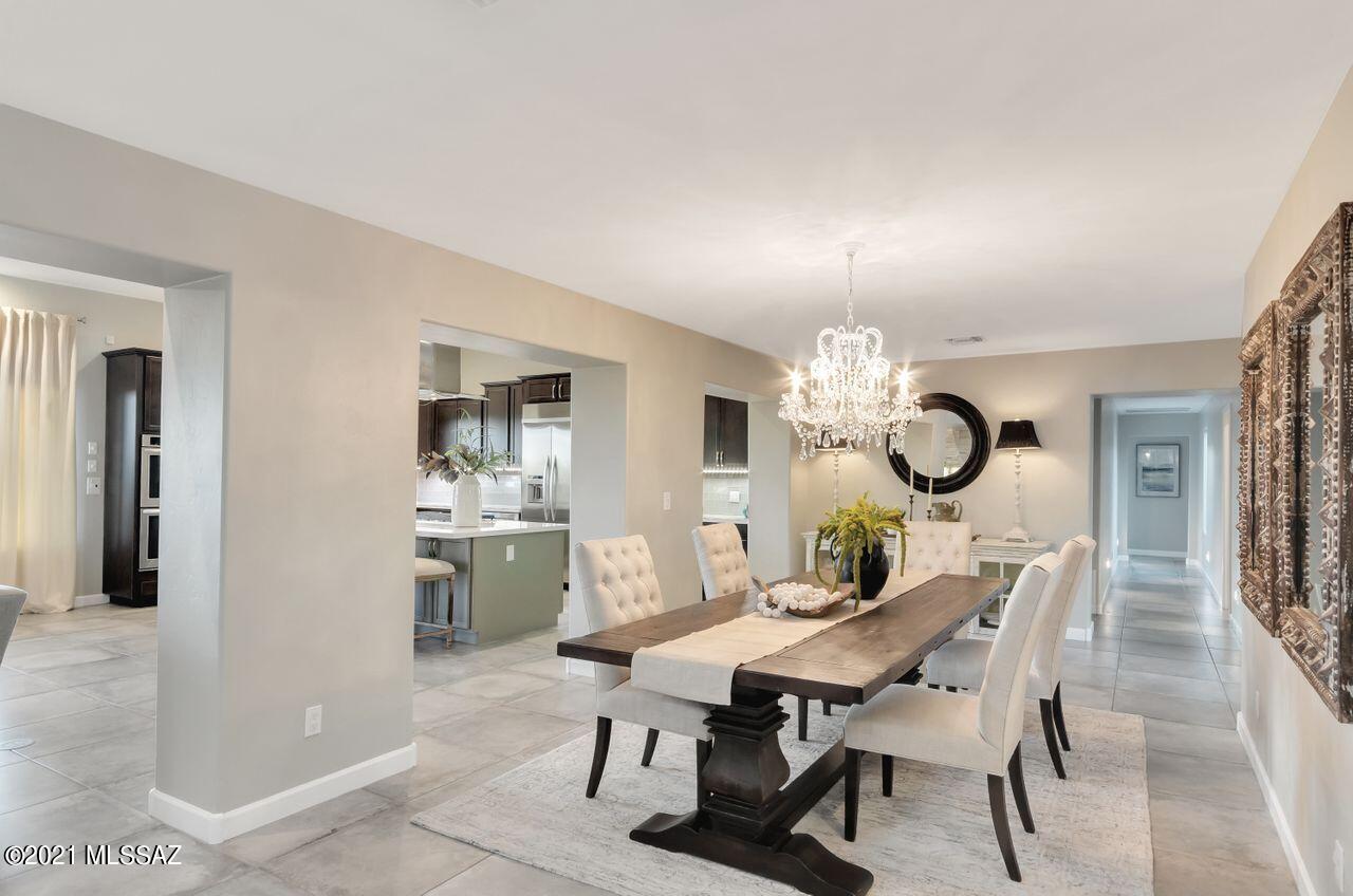 Flecha Caida Ranch Estates #8 - Residential