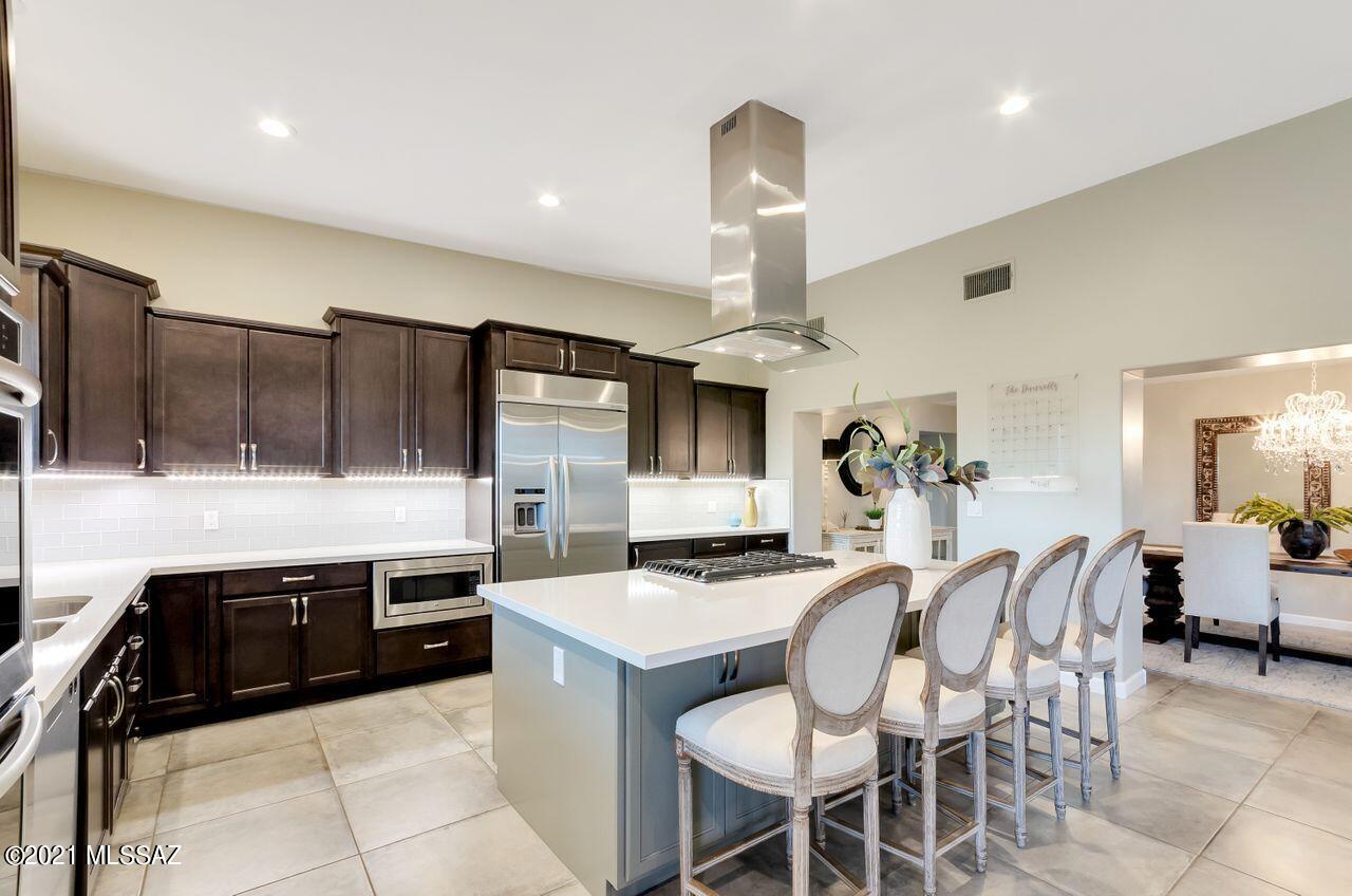 Flecha Caida Ranch Estates #8 - Residential
