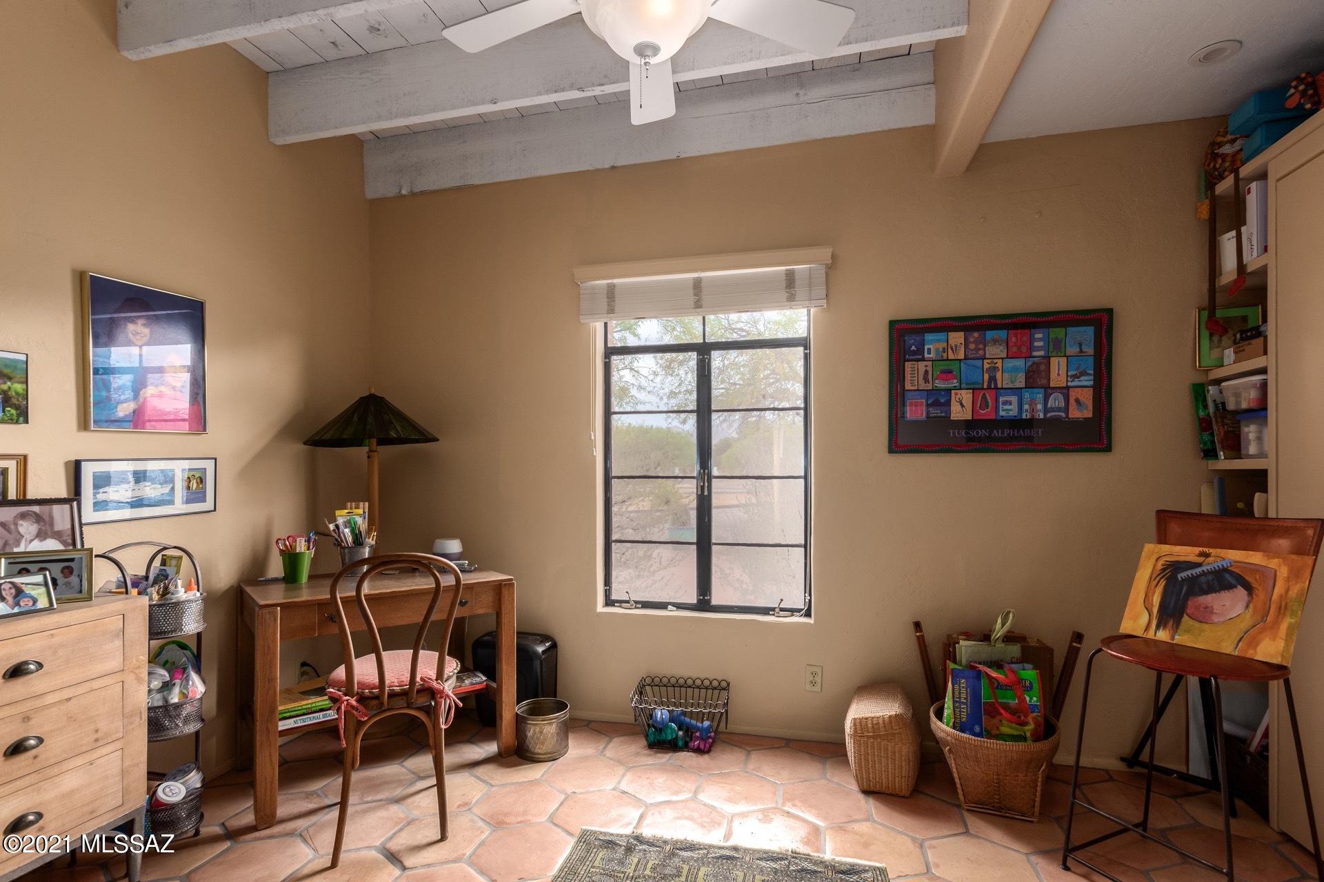 Tubac Valley Country Club Estates - Residential