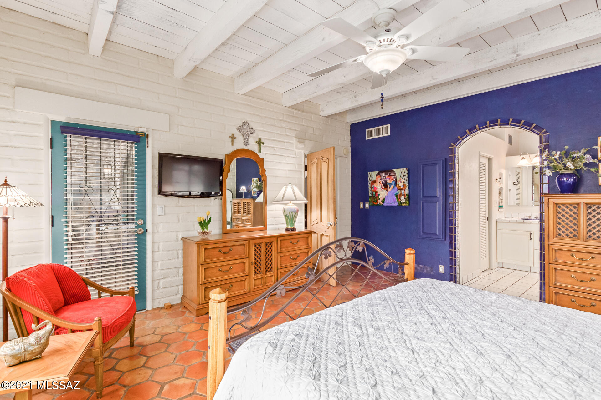 Tubac Valley Country Club Estates - Residential