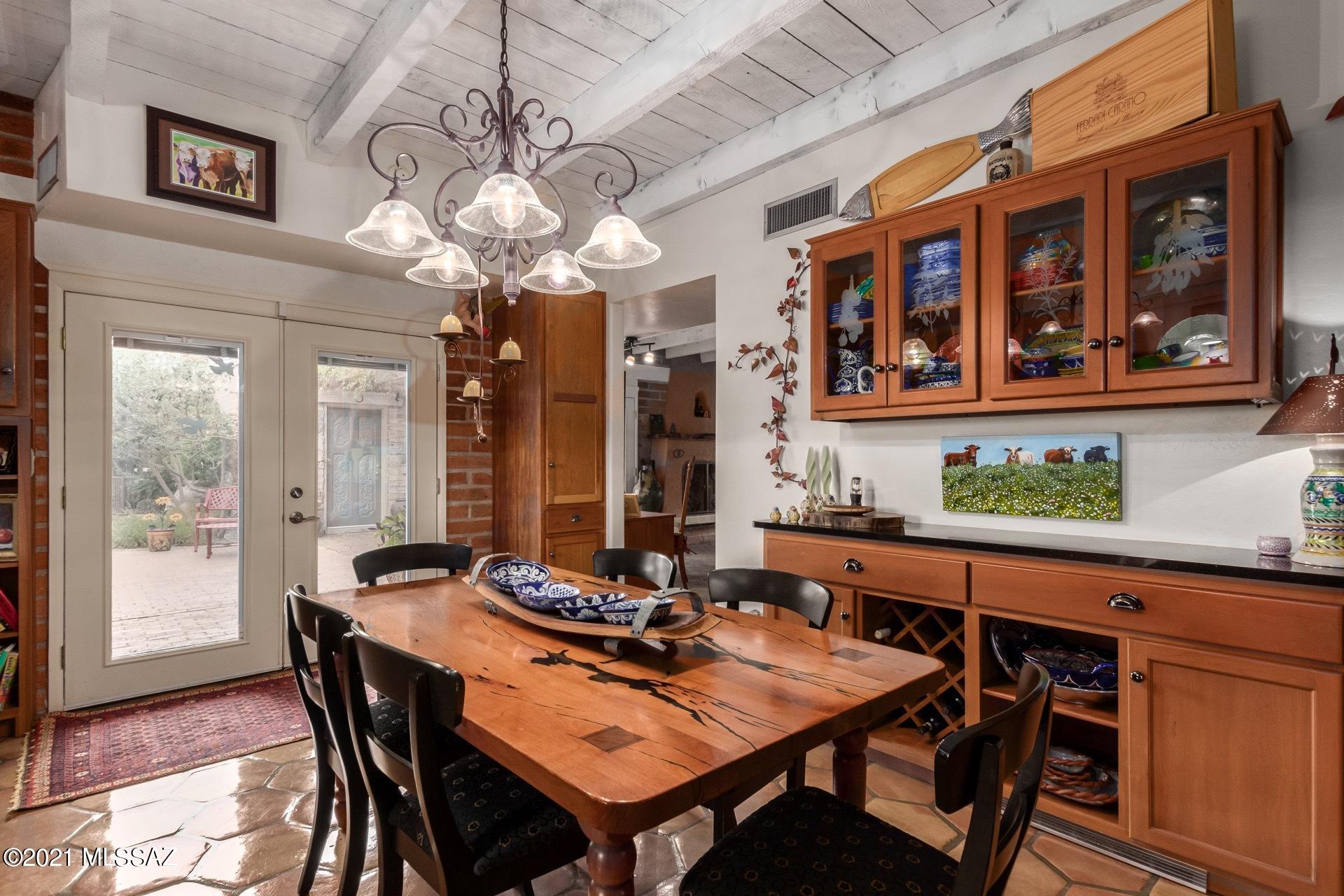 Tubac Valley Country Club Estates - Residential