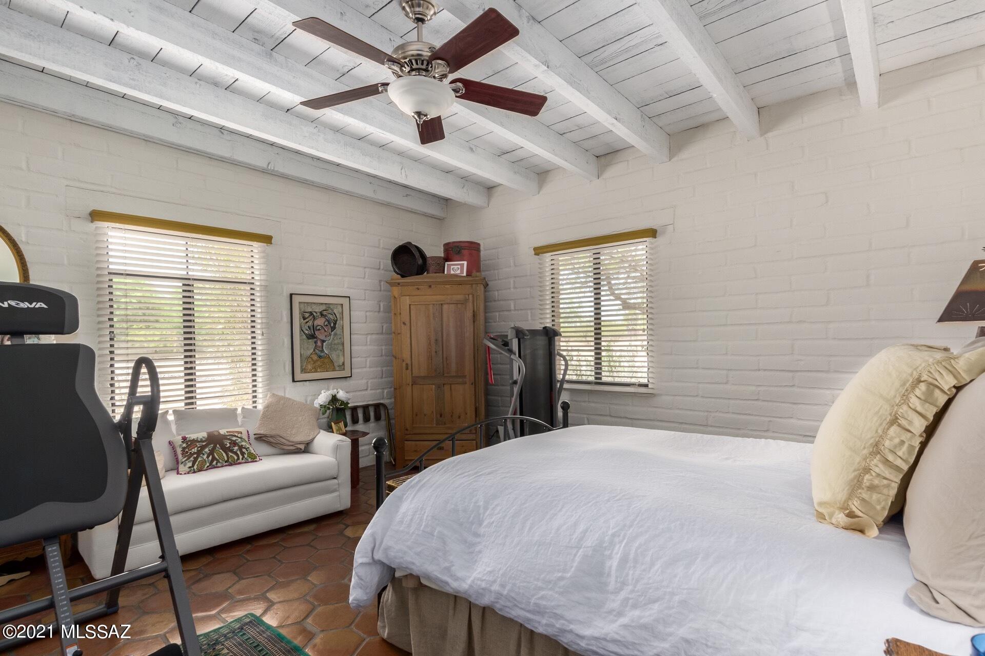 Tubac Valley Country Club Estates - Residential