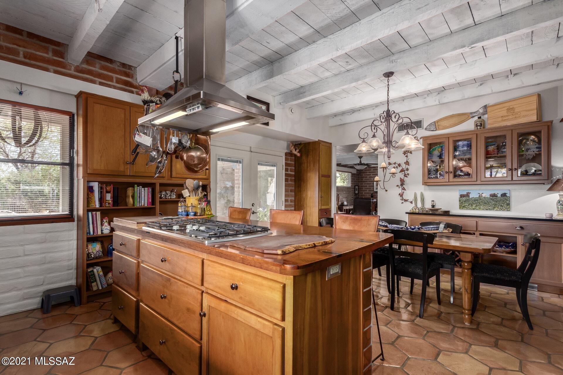Tubac Valley Country Club Estates - Residential