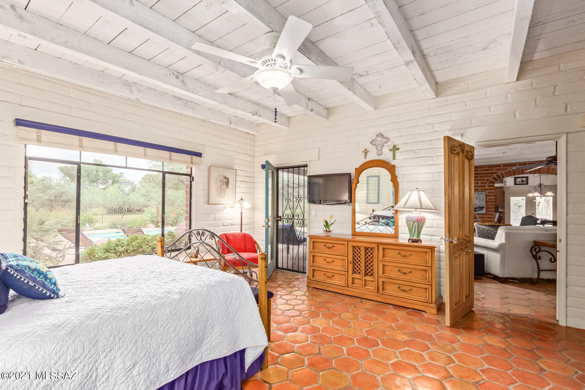 Tubac Valley Country Club Estates - Residential