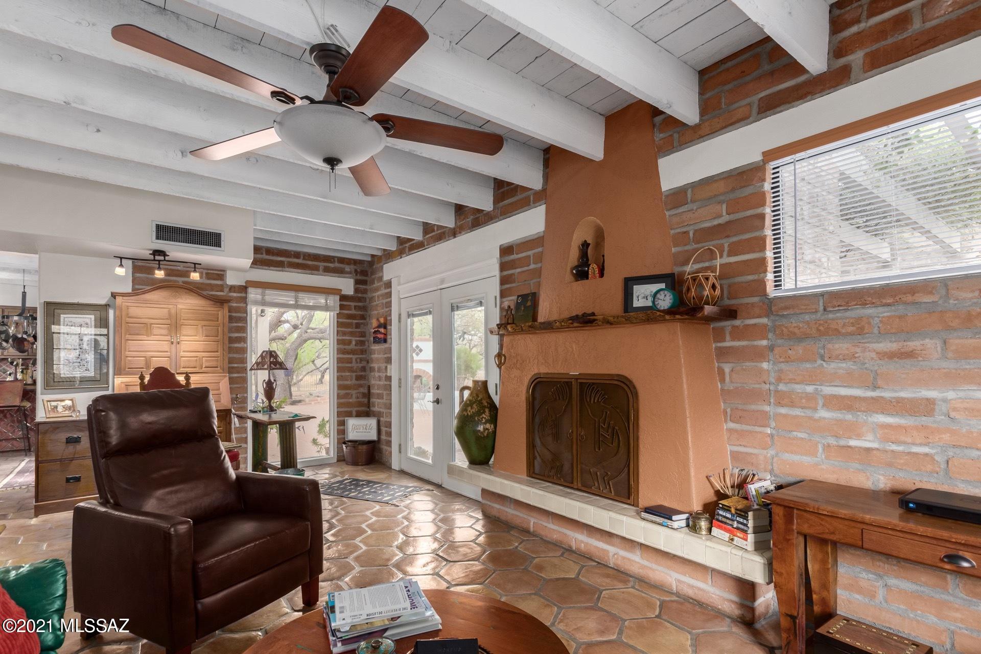 Tubac Valley Country Club Estates - Residential
