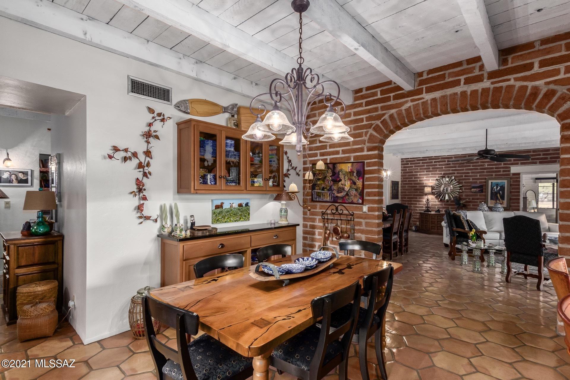 Tubac Valley Country Club Estates - Residential