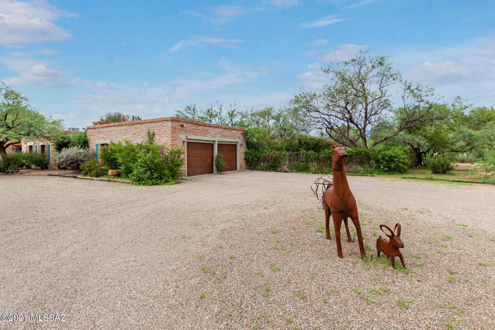 Tubac Valley Country Club Estates - Residential
