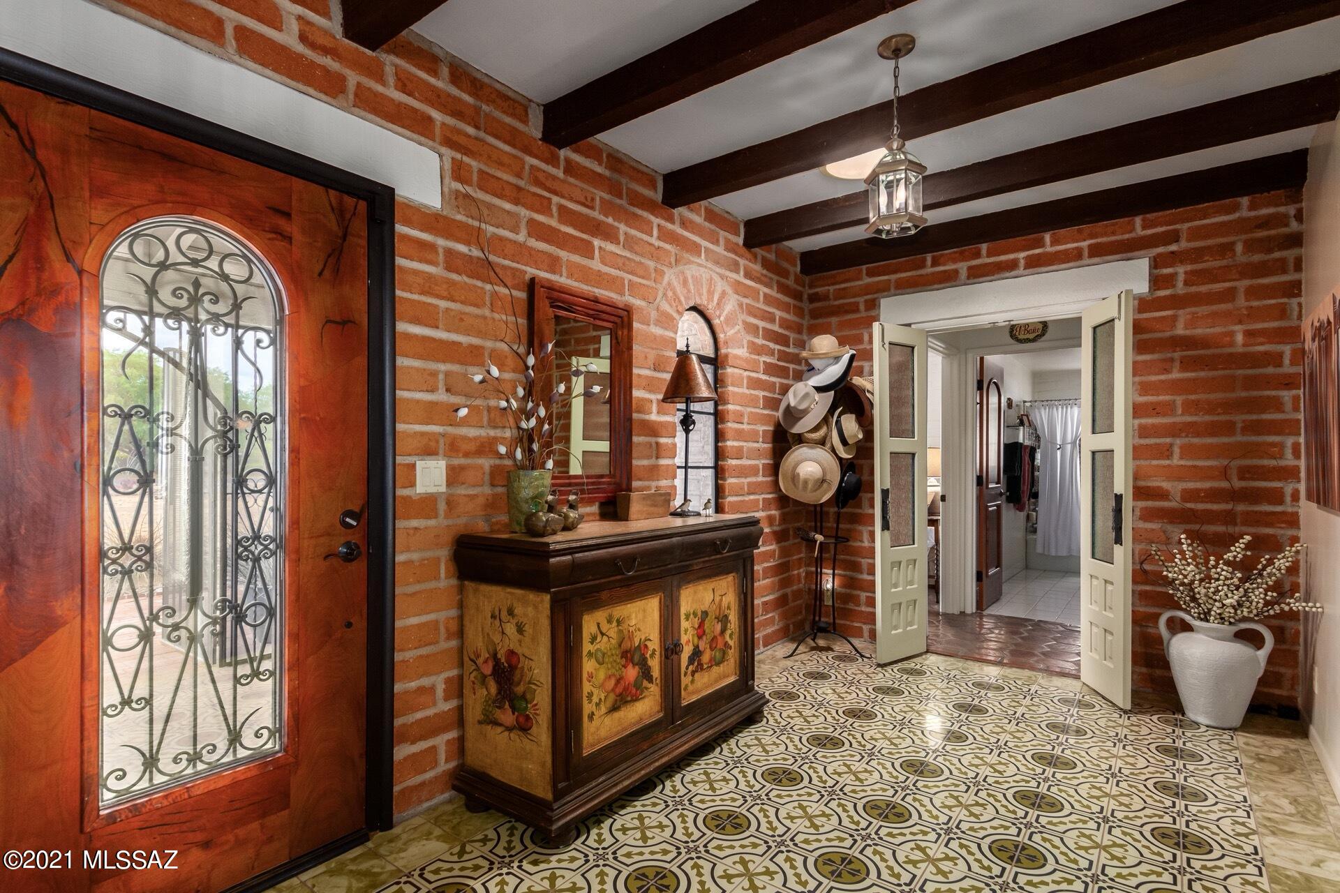 Tubac Valley Country Club Estates - Residential