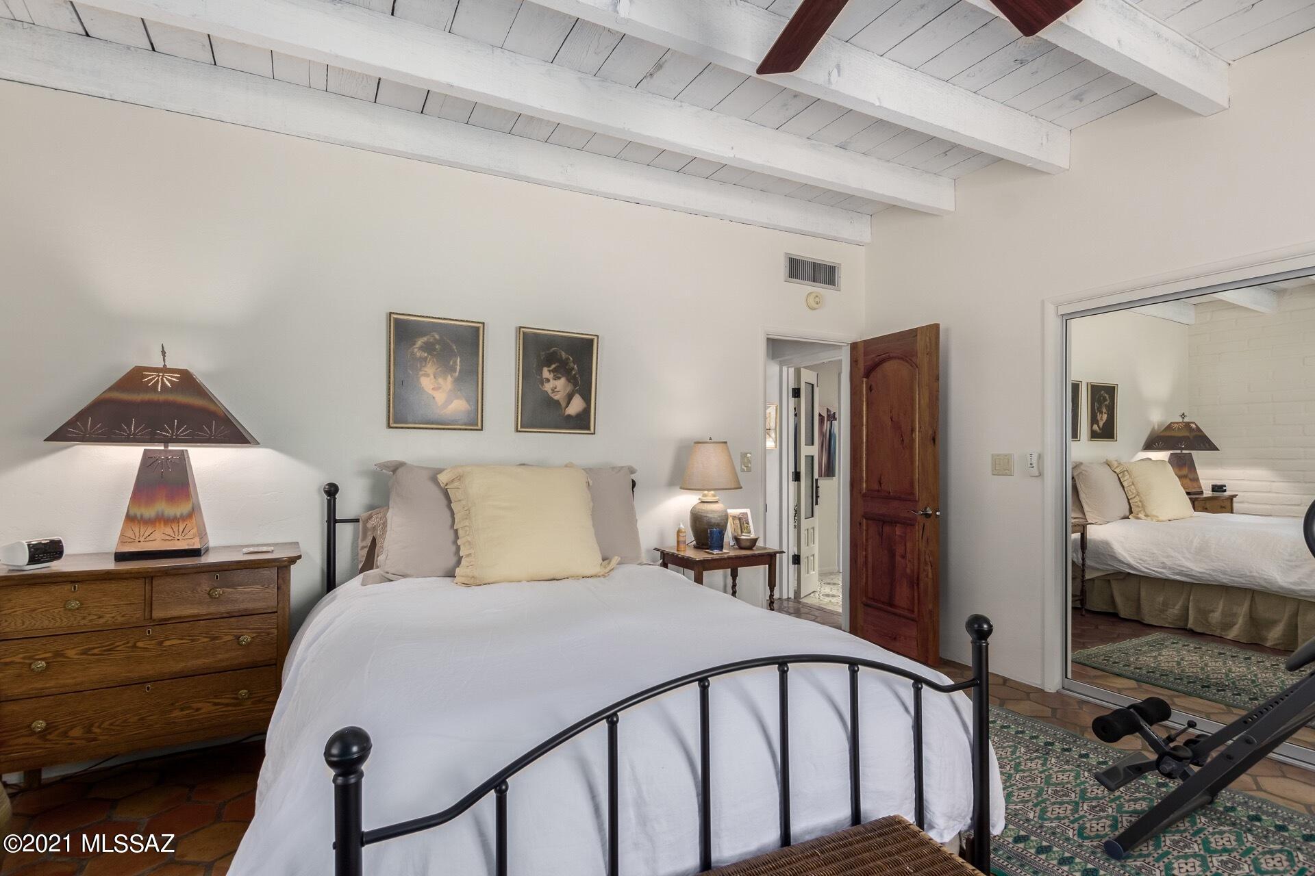 Tubac Valley Country Club Estates - Residential
