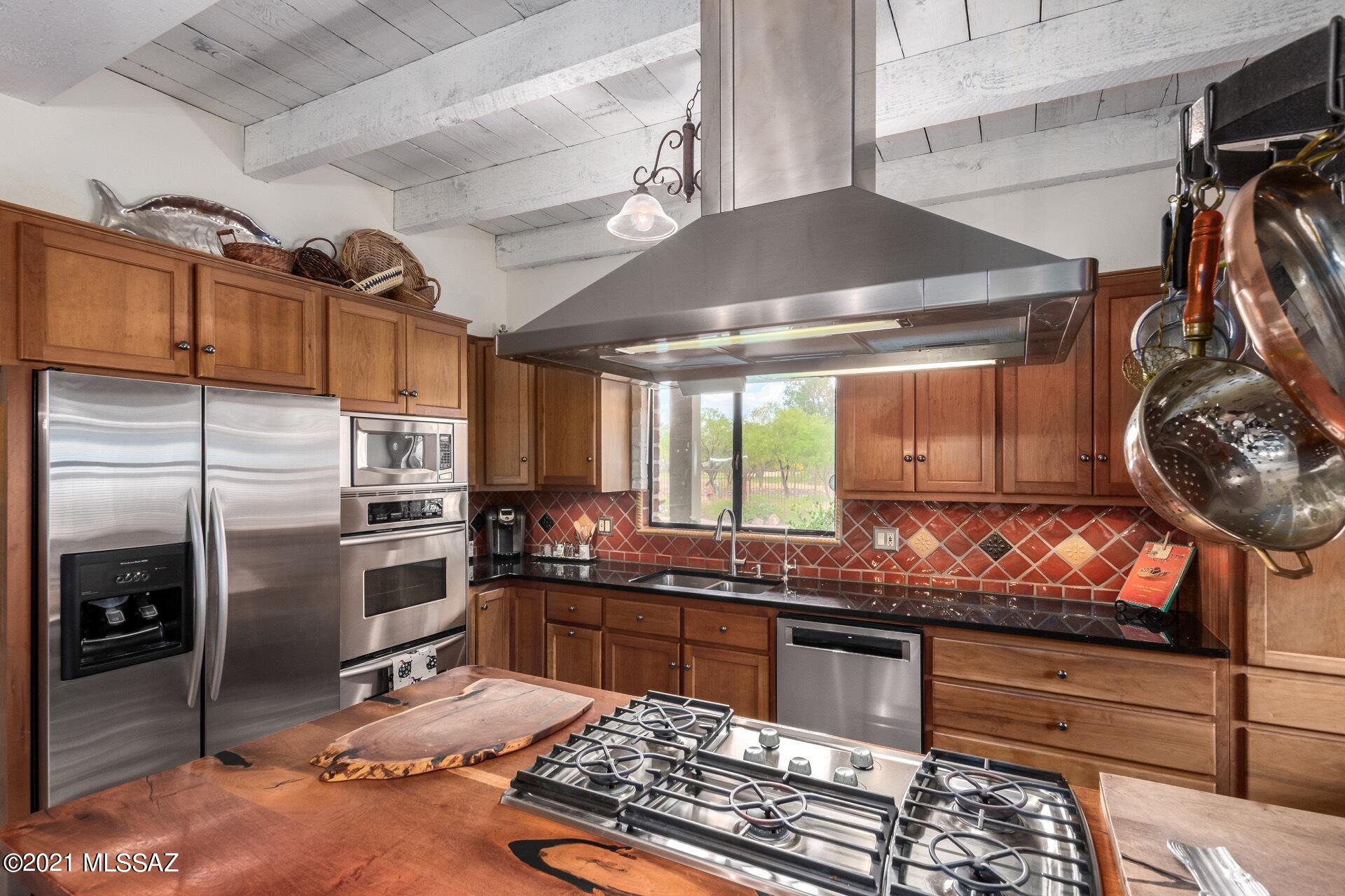 Tubac Valley Country Club Estates - Residential