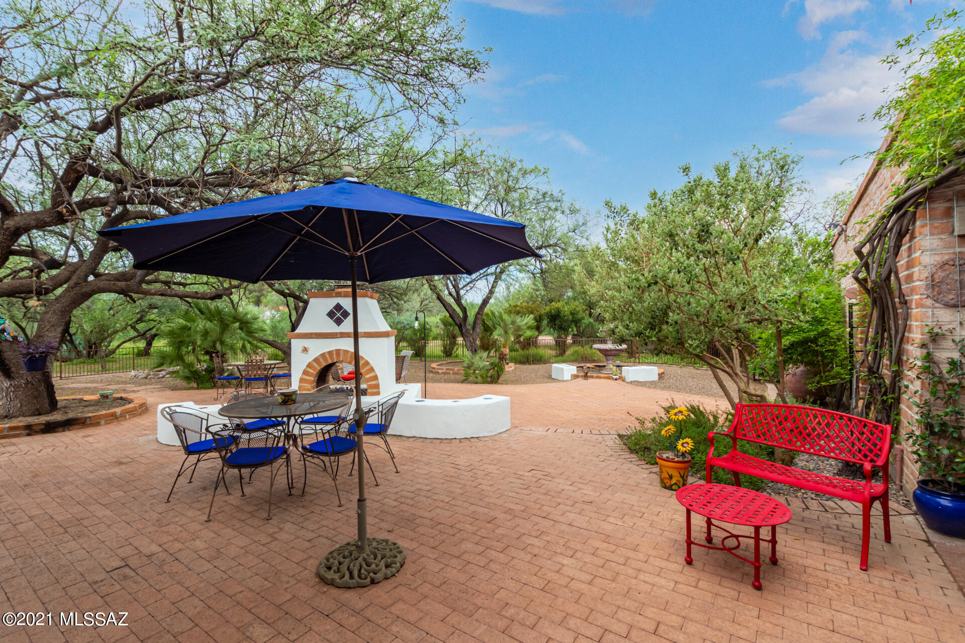 Tubac Valley Country Club Estates - Residential