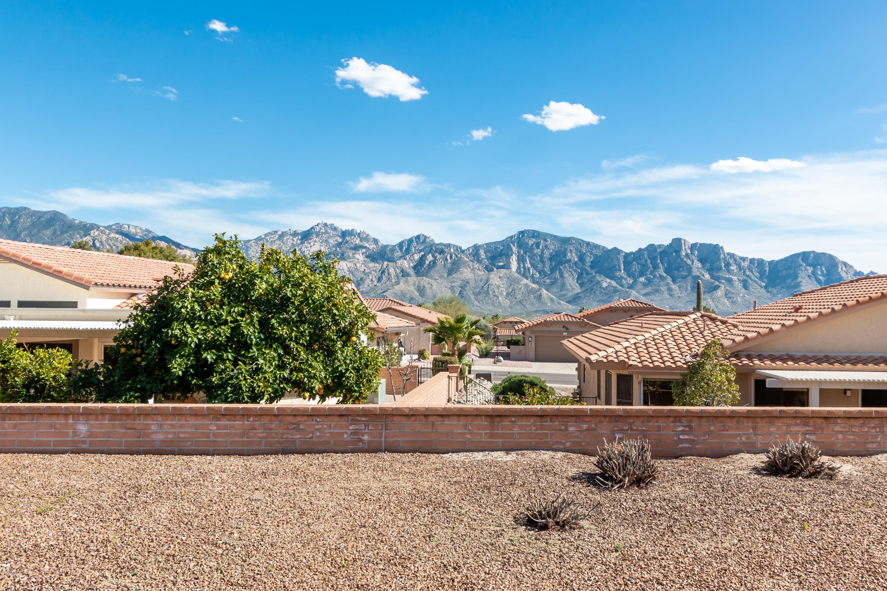 Sun City Vistoso Unit 3(1-193) - Residential