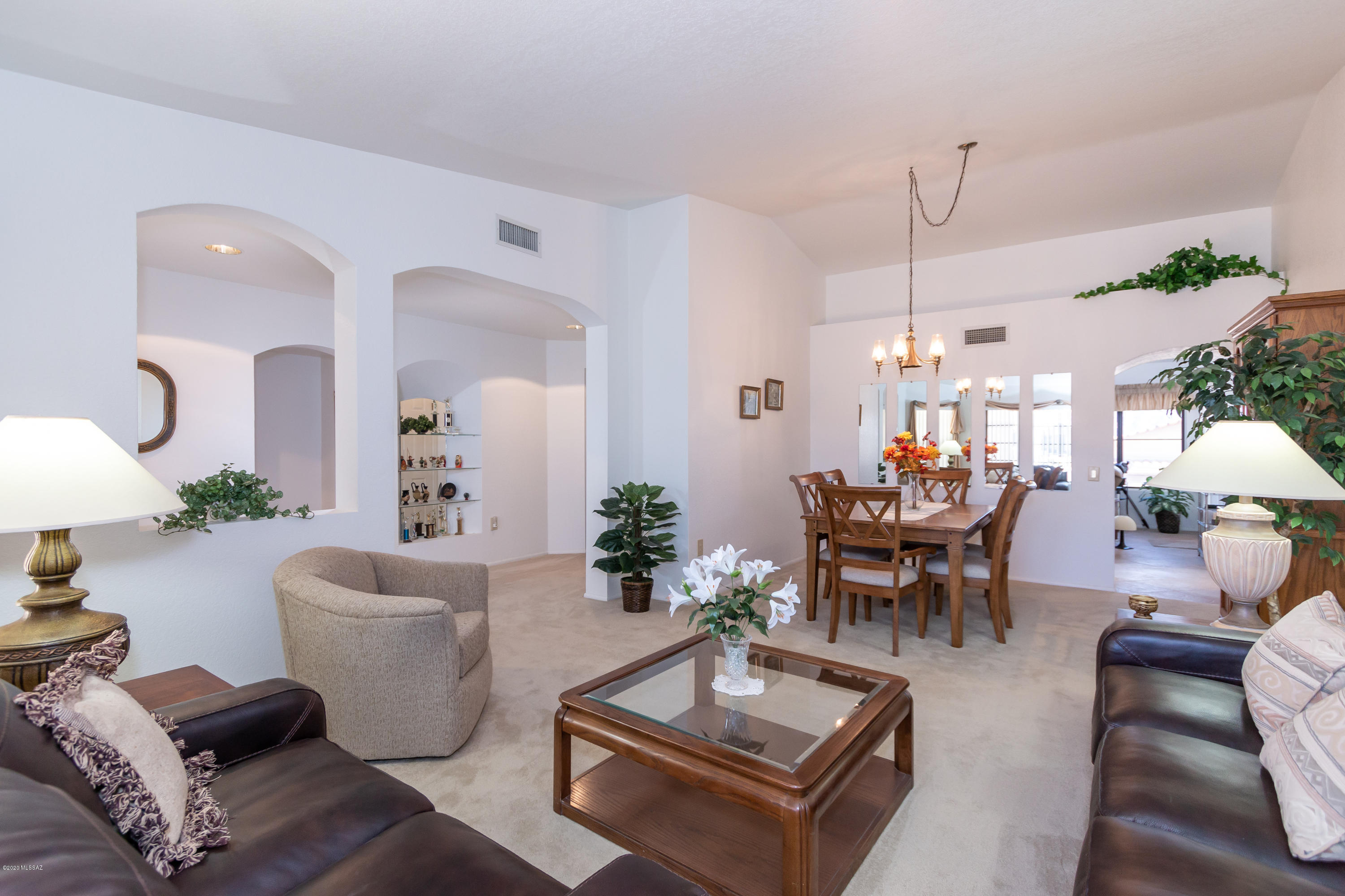 Sun City Vistoso Unit 3(1-193) - Residential