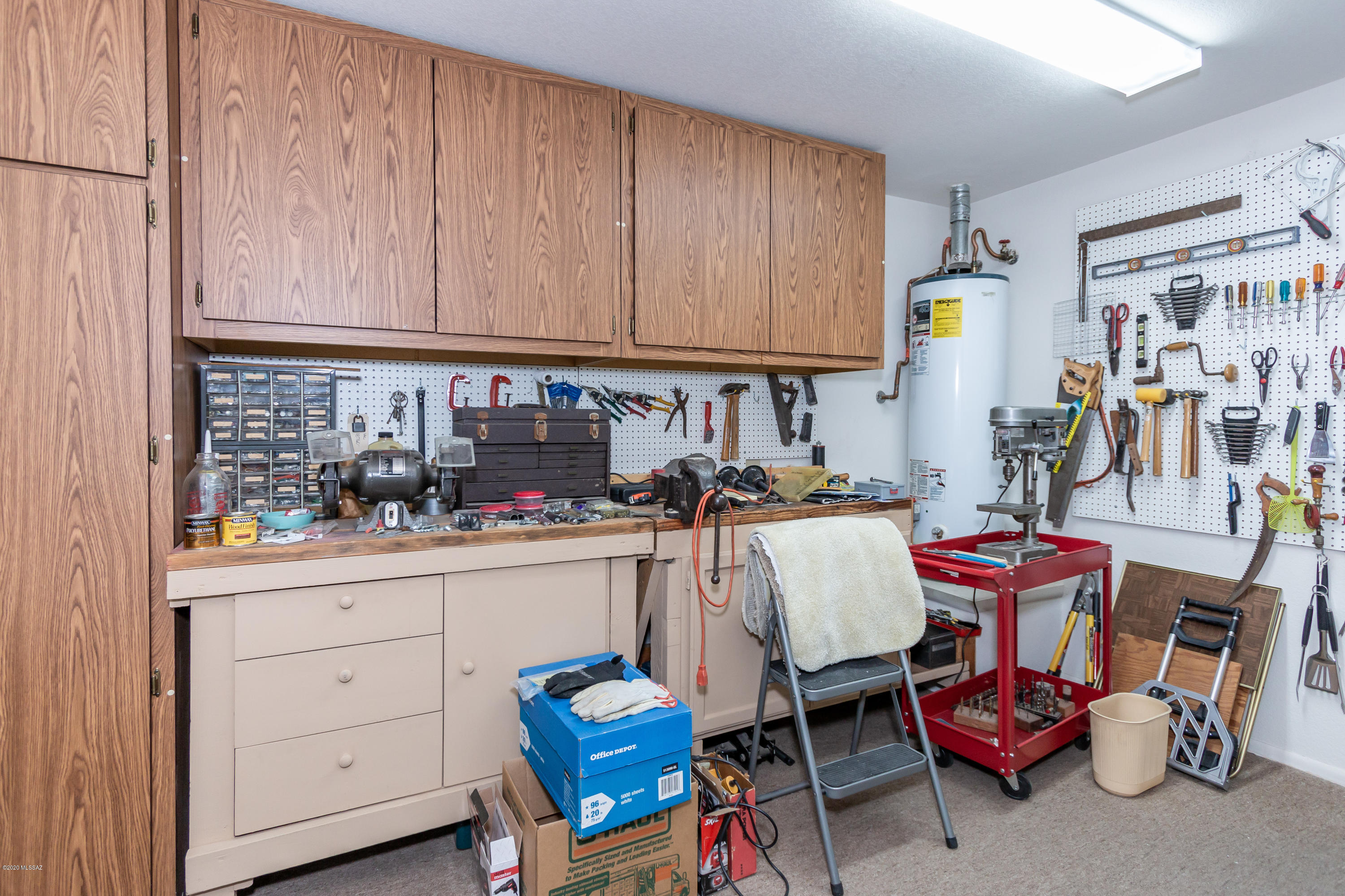 Sun City Vistoso Unit 3(1-193) - Residential