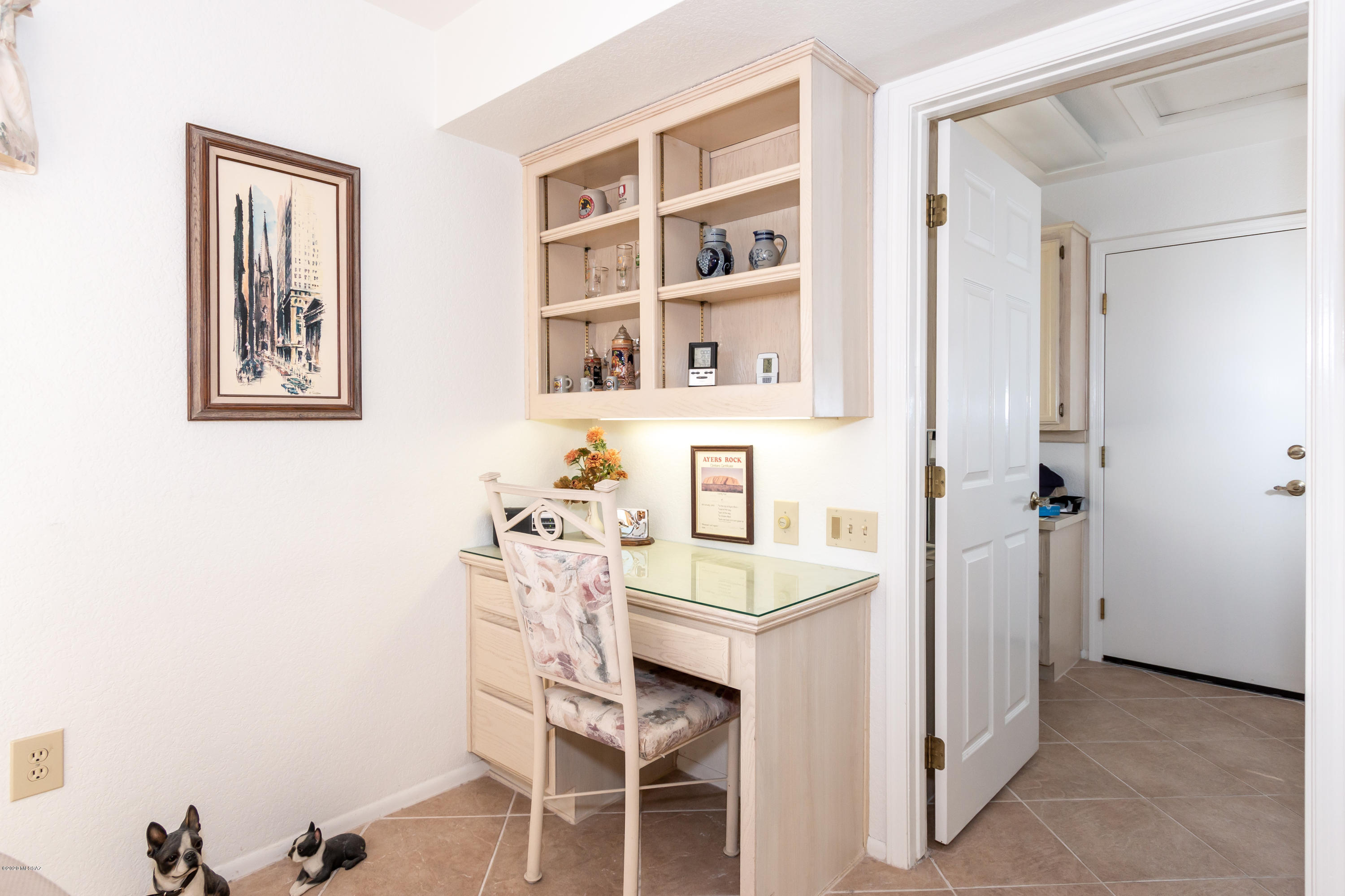 Sun City Vistoso Unit 3(1-193) - Residential