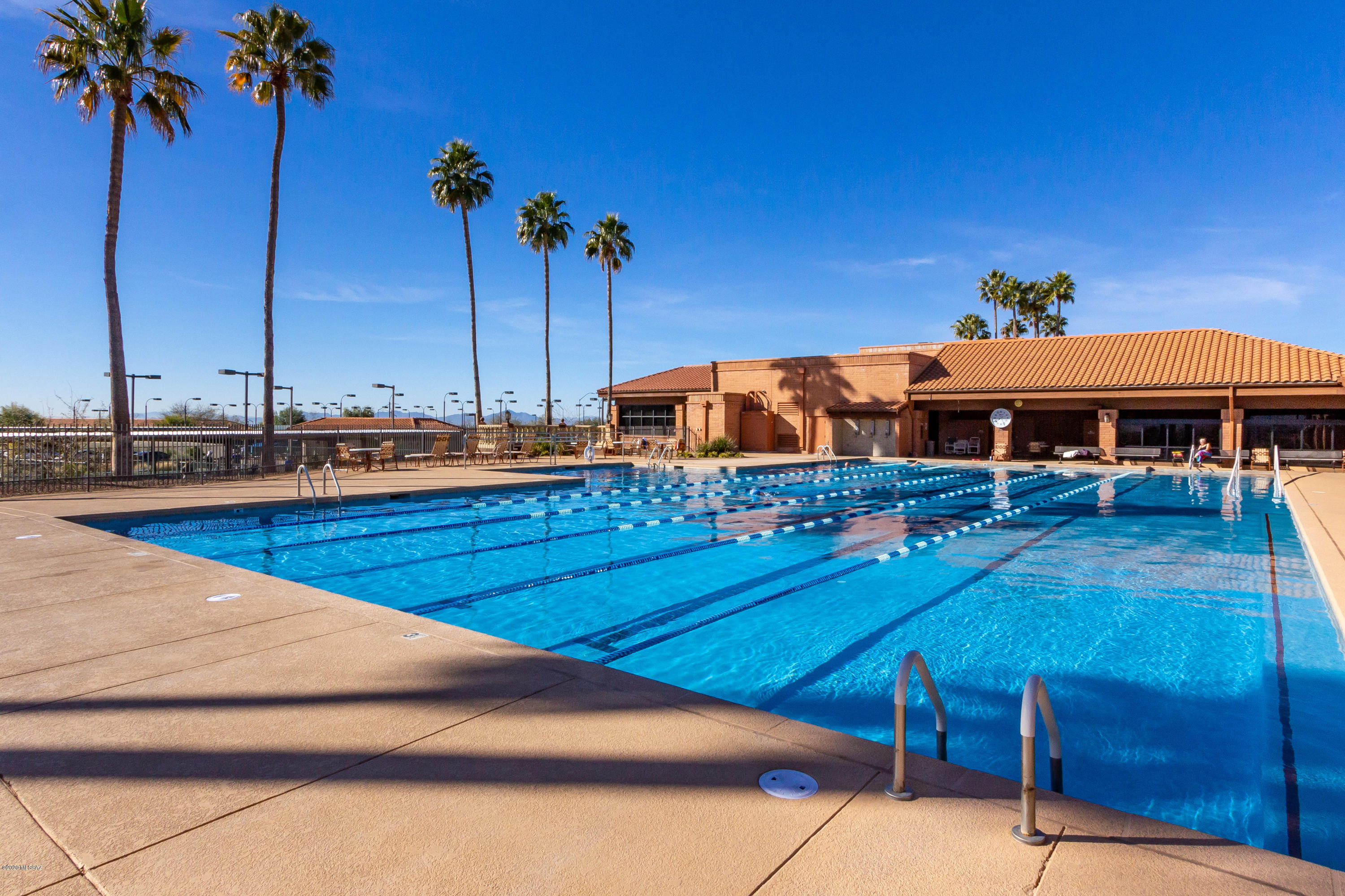 Sun City Vistoso Unit 3(1-193) - Residential