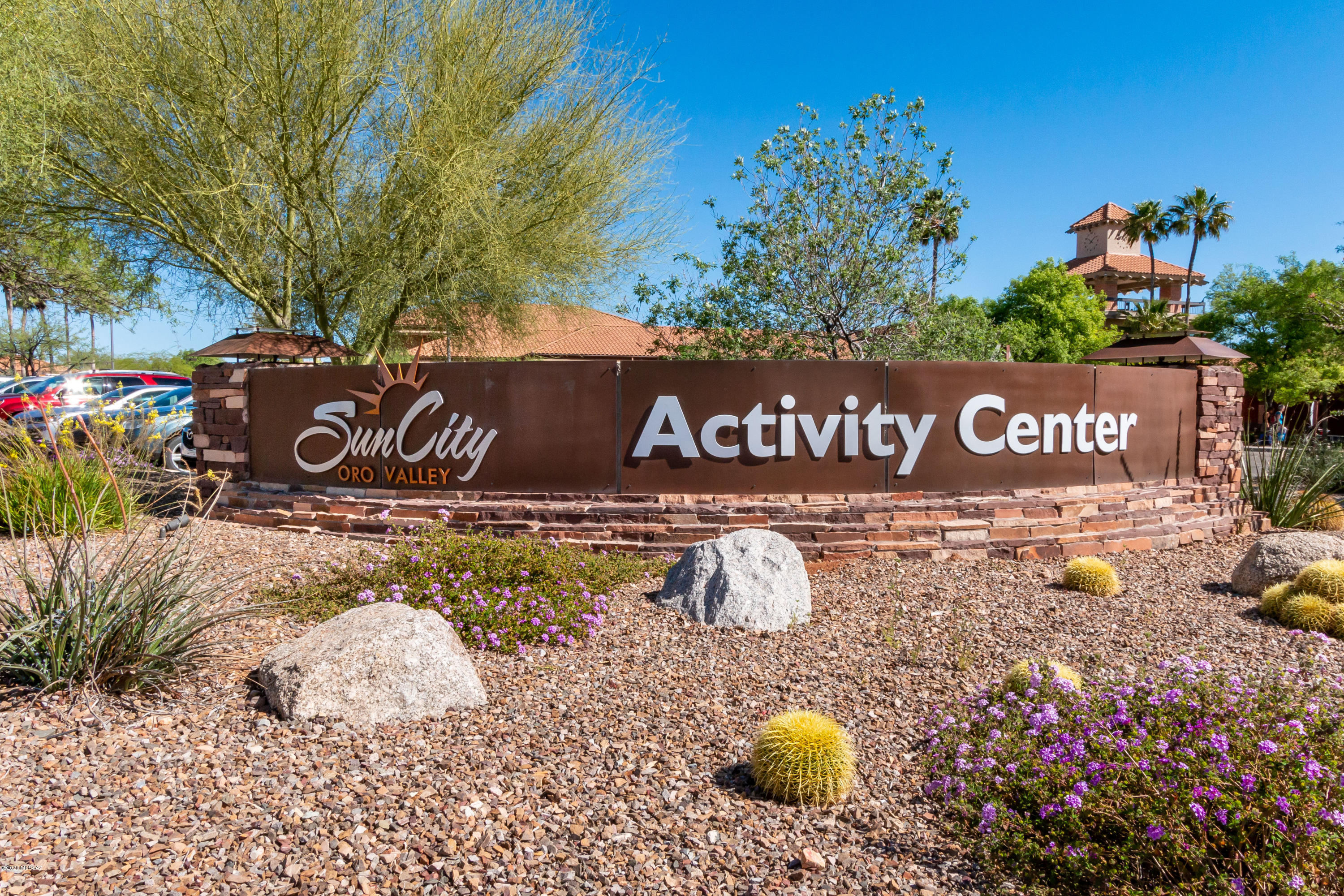 Sun City Vistoso Unit 3(1-193) - Residential