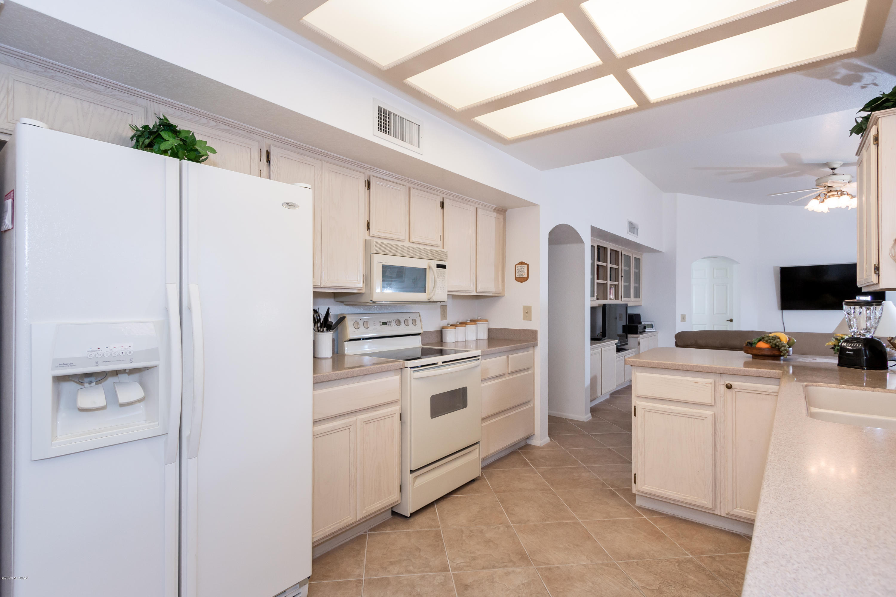 Sun City Vistoso Unit 3(1-193) - Residential