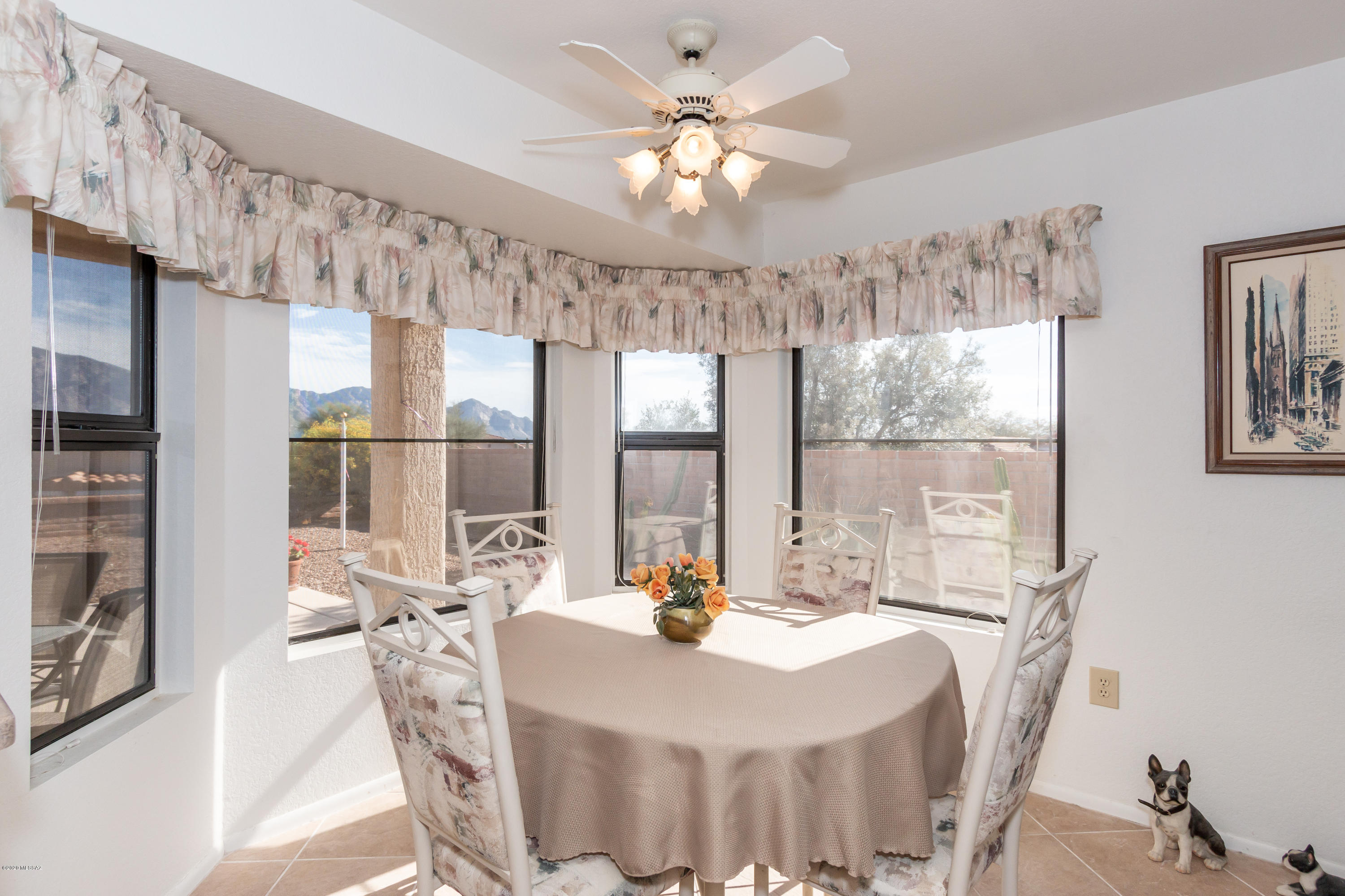 Sun City Vistoso Unit 3(1-193) - Residential