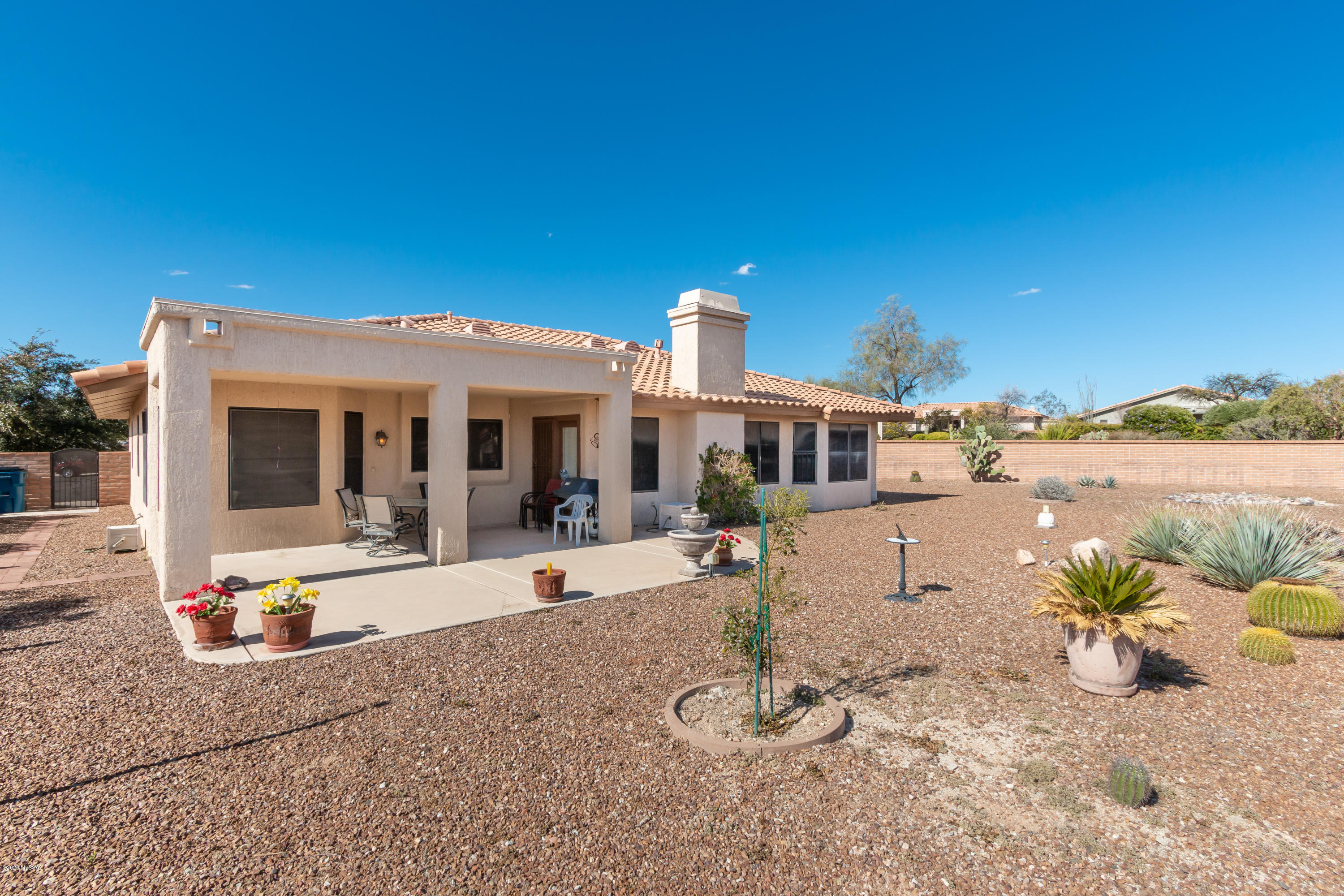 Sun City Vistoso Unit 3(1-193) - Residential