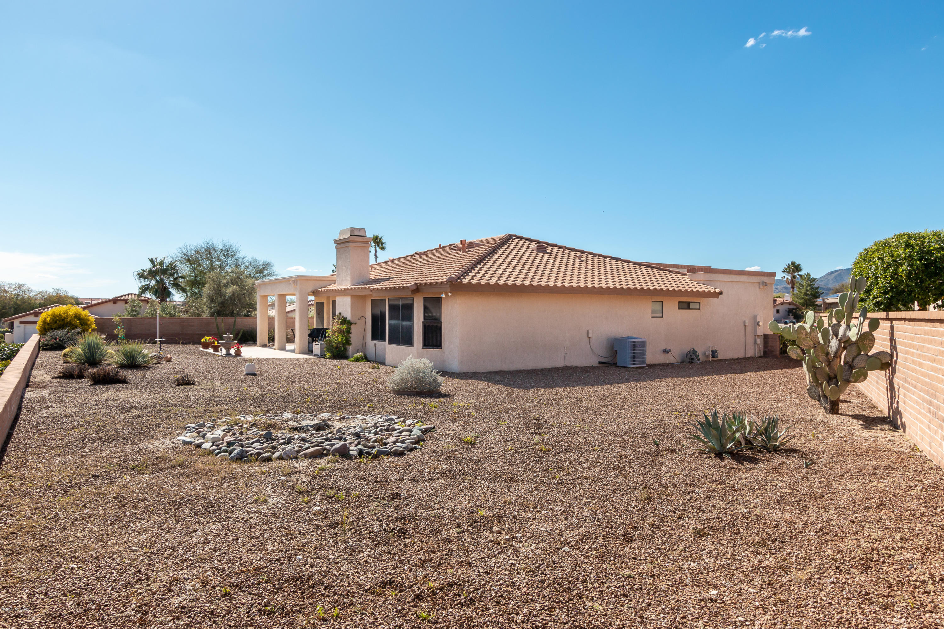 Sun City Vistoso Unit 3(1-193) - Residential