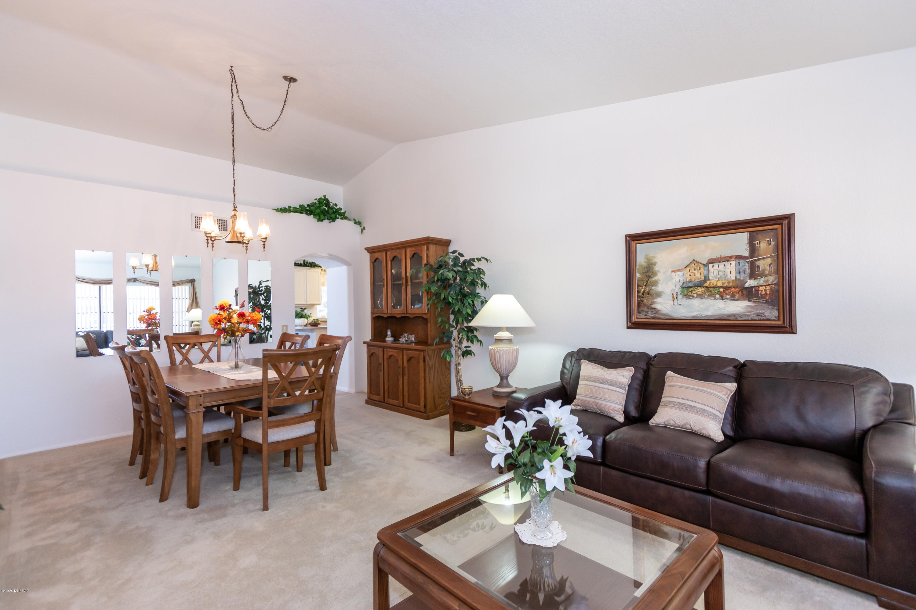 Sun City Vistoso Unit 3(1-193) - Residential