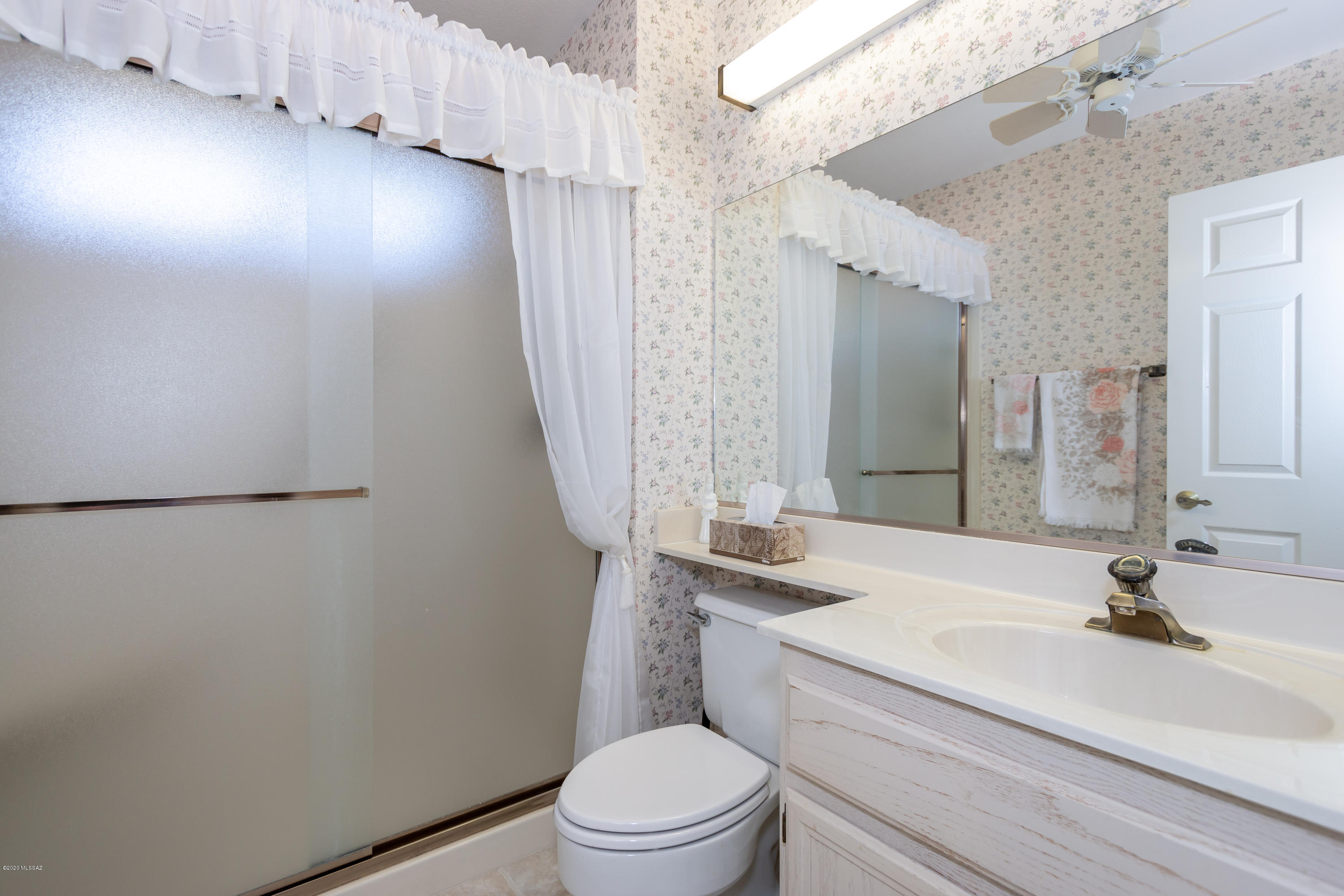 Sun City Vistoso Unit 3(1-193) - Residential