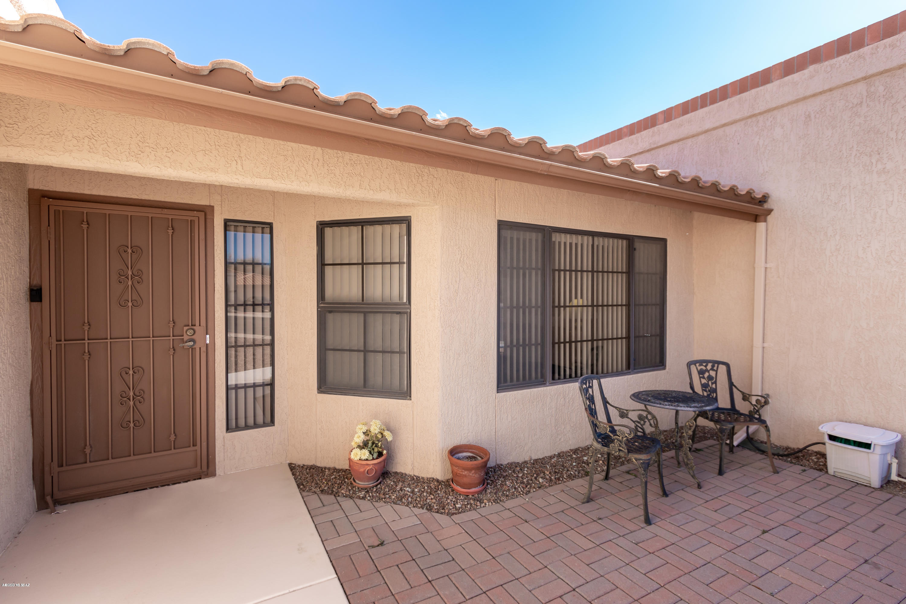 Sun City Vistoso Unit 3(1-193) - Residential
