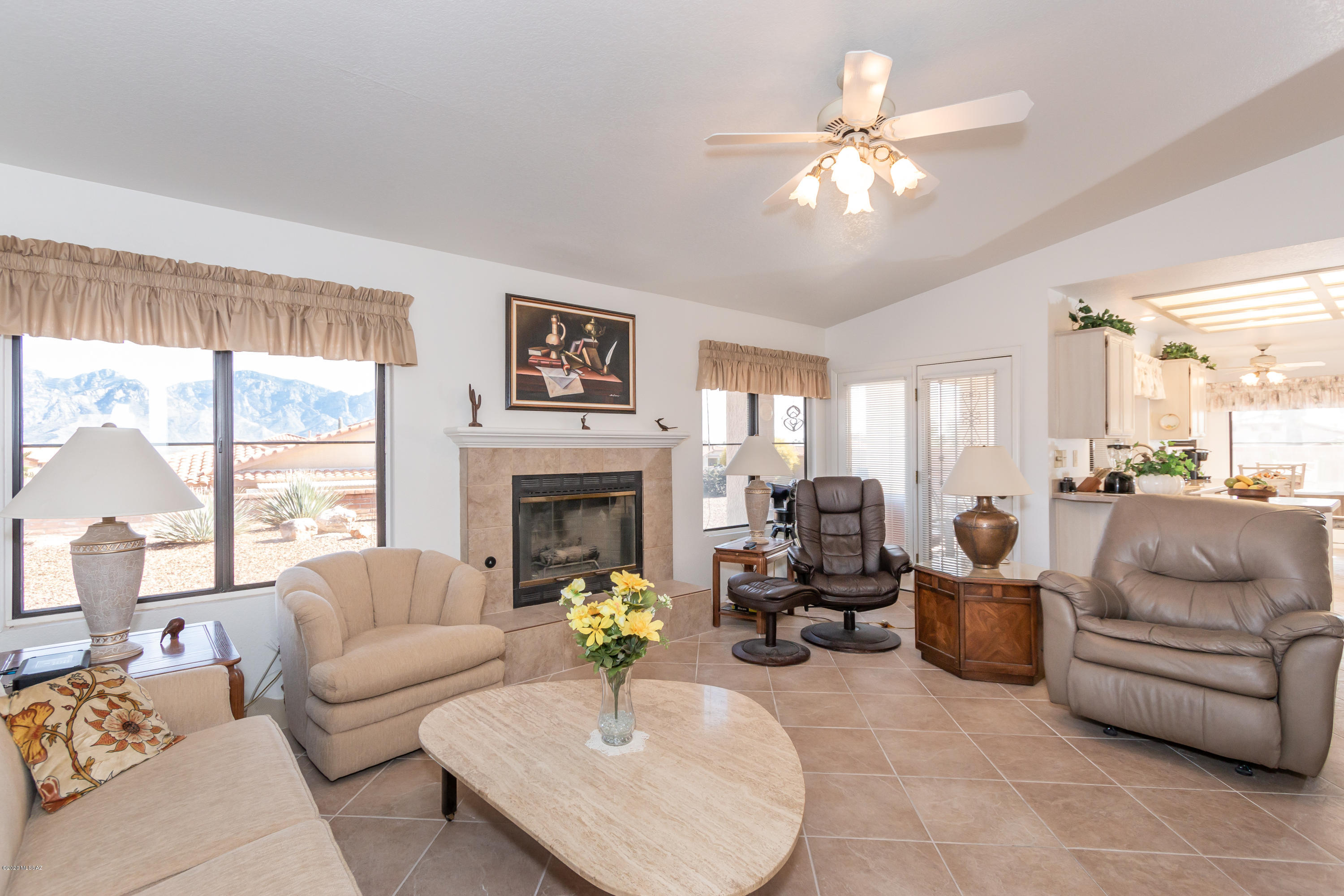 Sun City Vistoso Unit 3(1-193) - Residential
