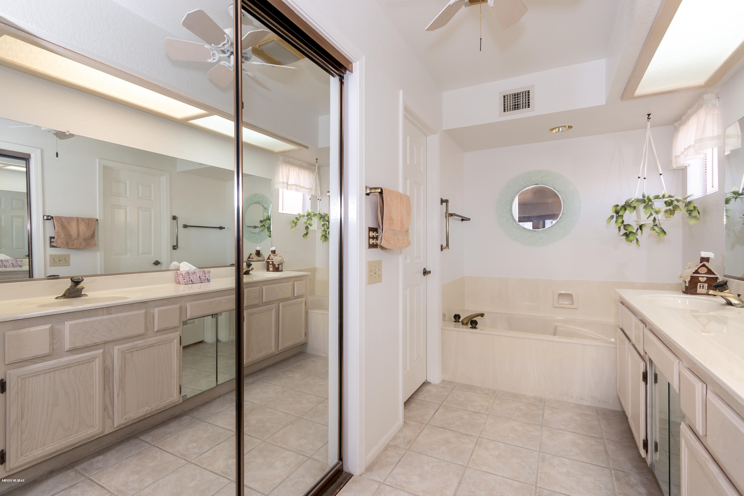 Sun City Vistoso Unit 3(1-193) - Residential