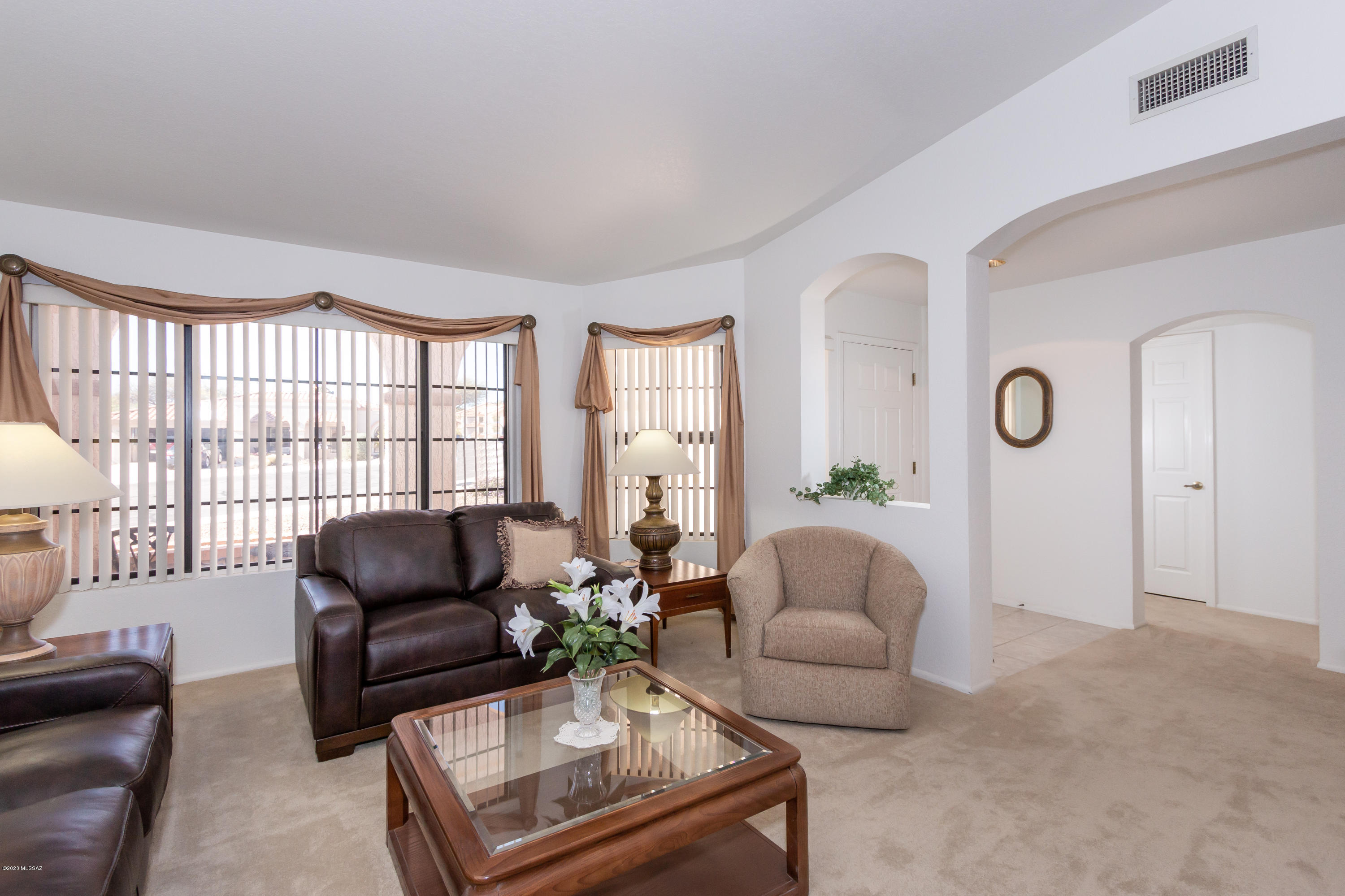 Sun City Vistoso Unit 3(1-193) - Residential