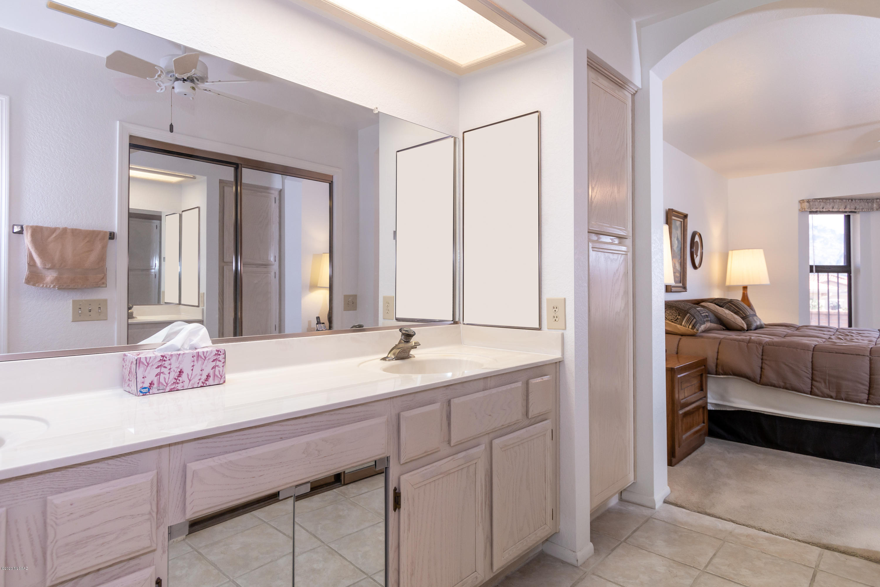 Sun City Vistoso Unit 3(1-193) - Residential