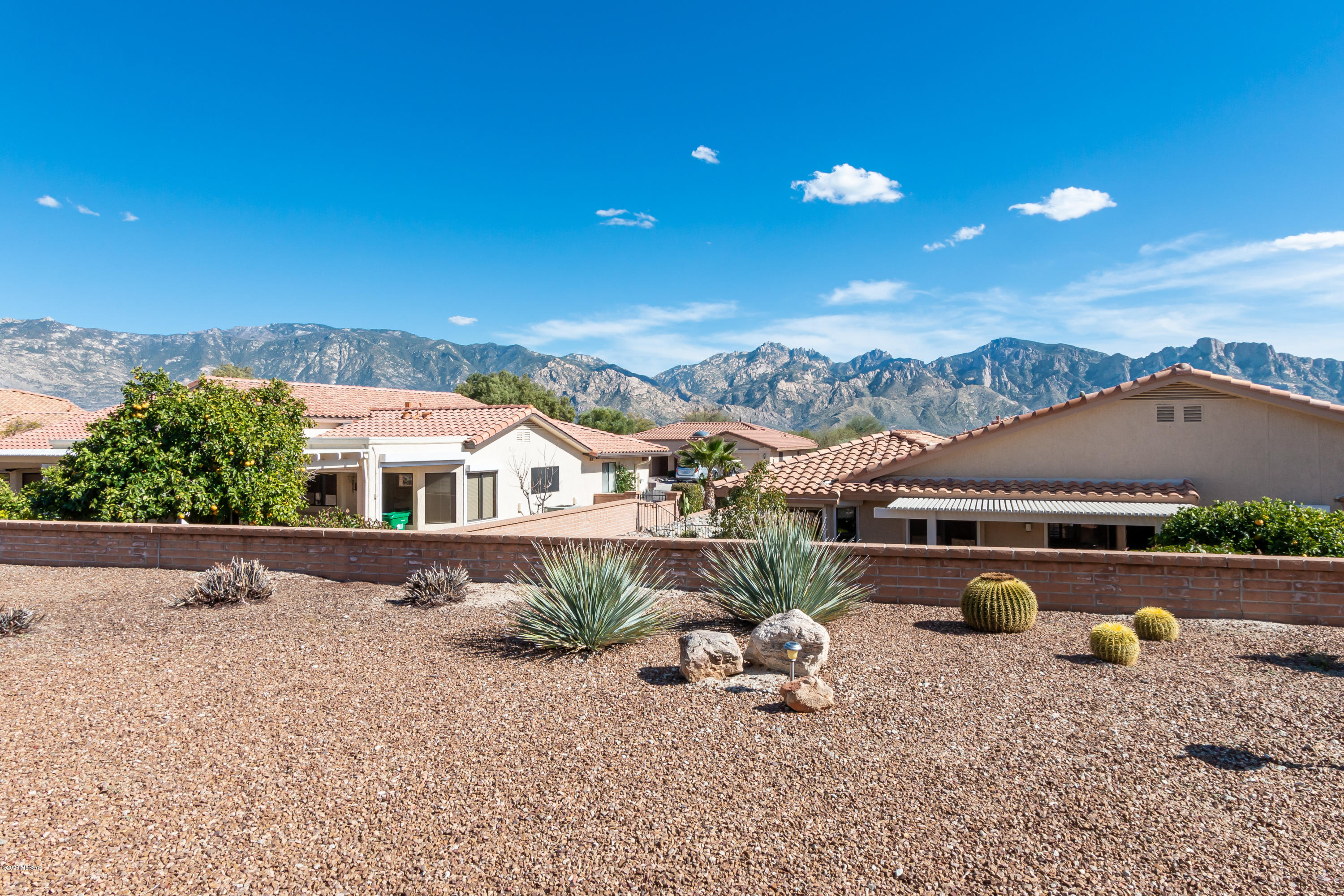 Sun City Vistoso Unit 3(1-193) - Residential