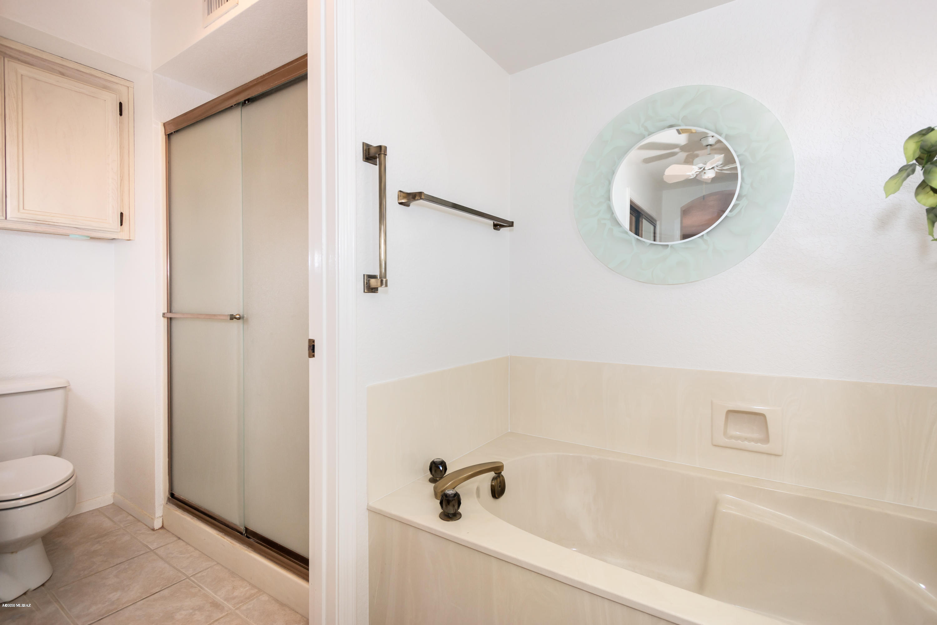 Sun City Vistoso Unit 3(1-193) - Residential