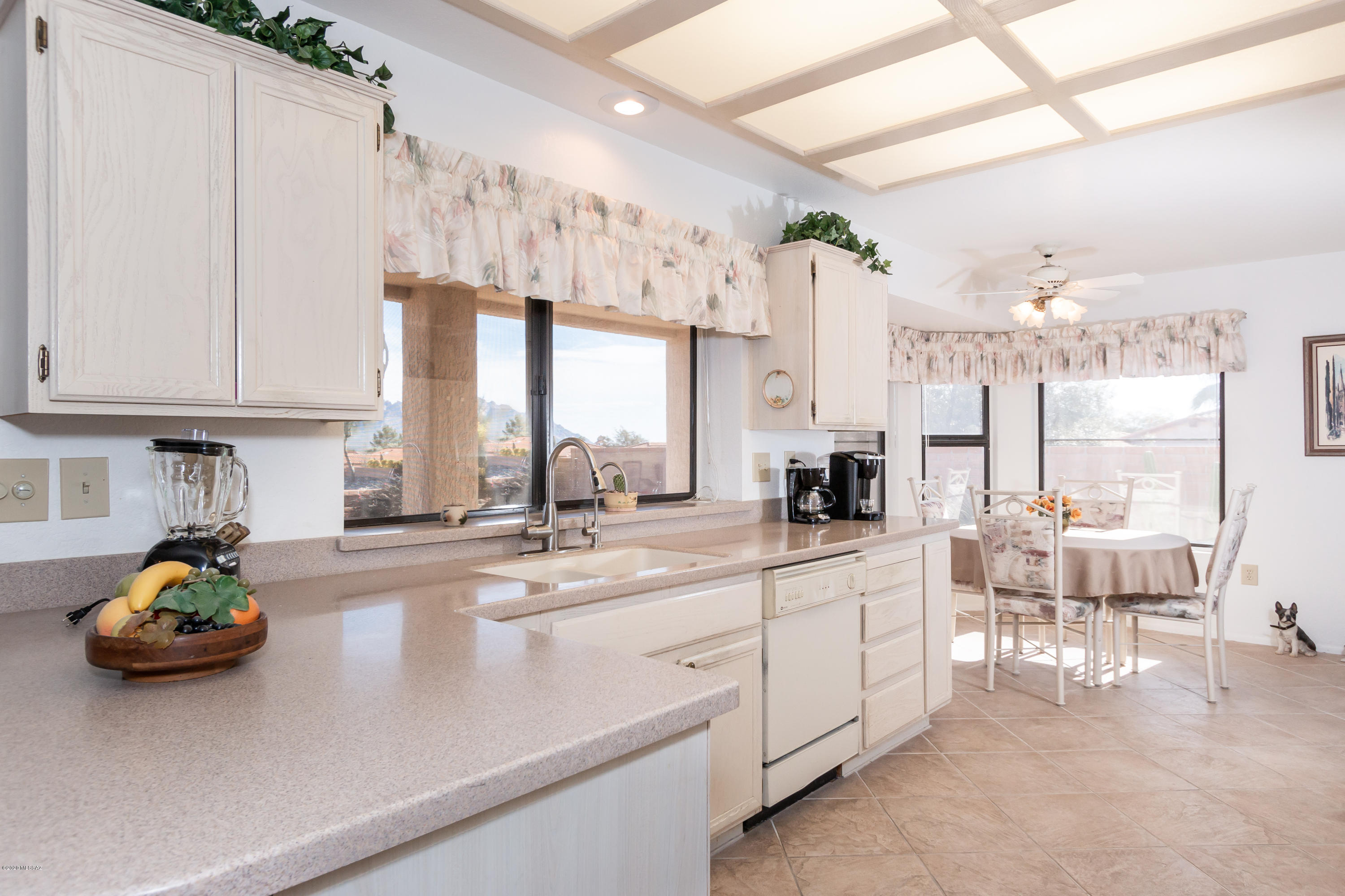 Sun City Vistoso Unit 3(1-193) - Residential