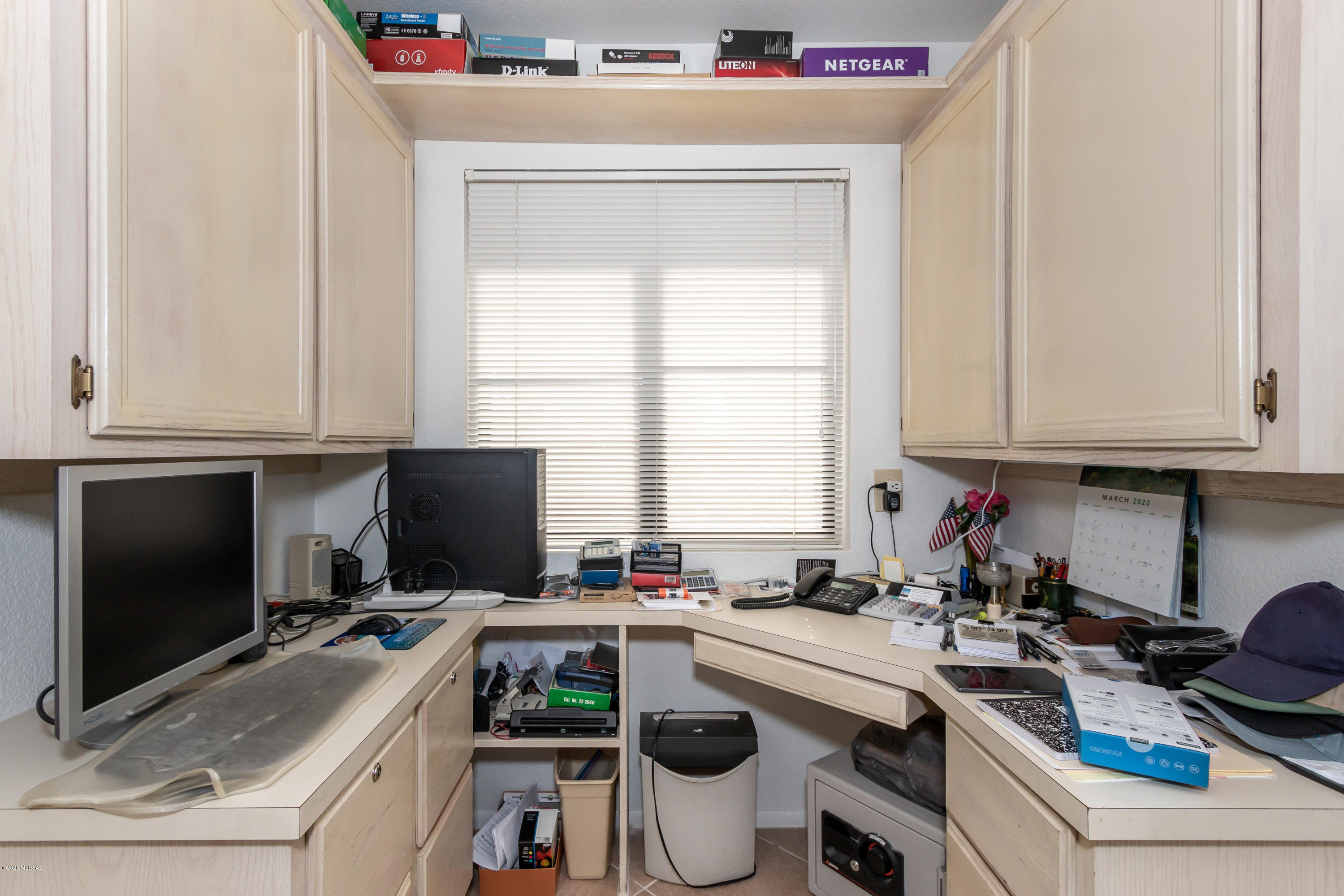 Sun City Vistoso Unit 3(1-193) - Residential