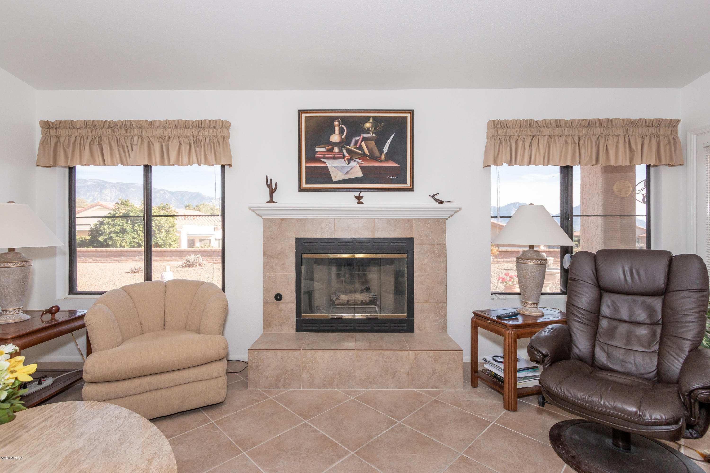 Sun City Vistoso Unit 3(1-193) - Residential