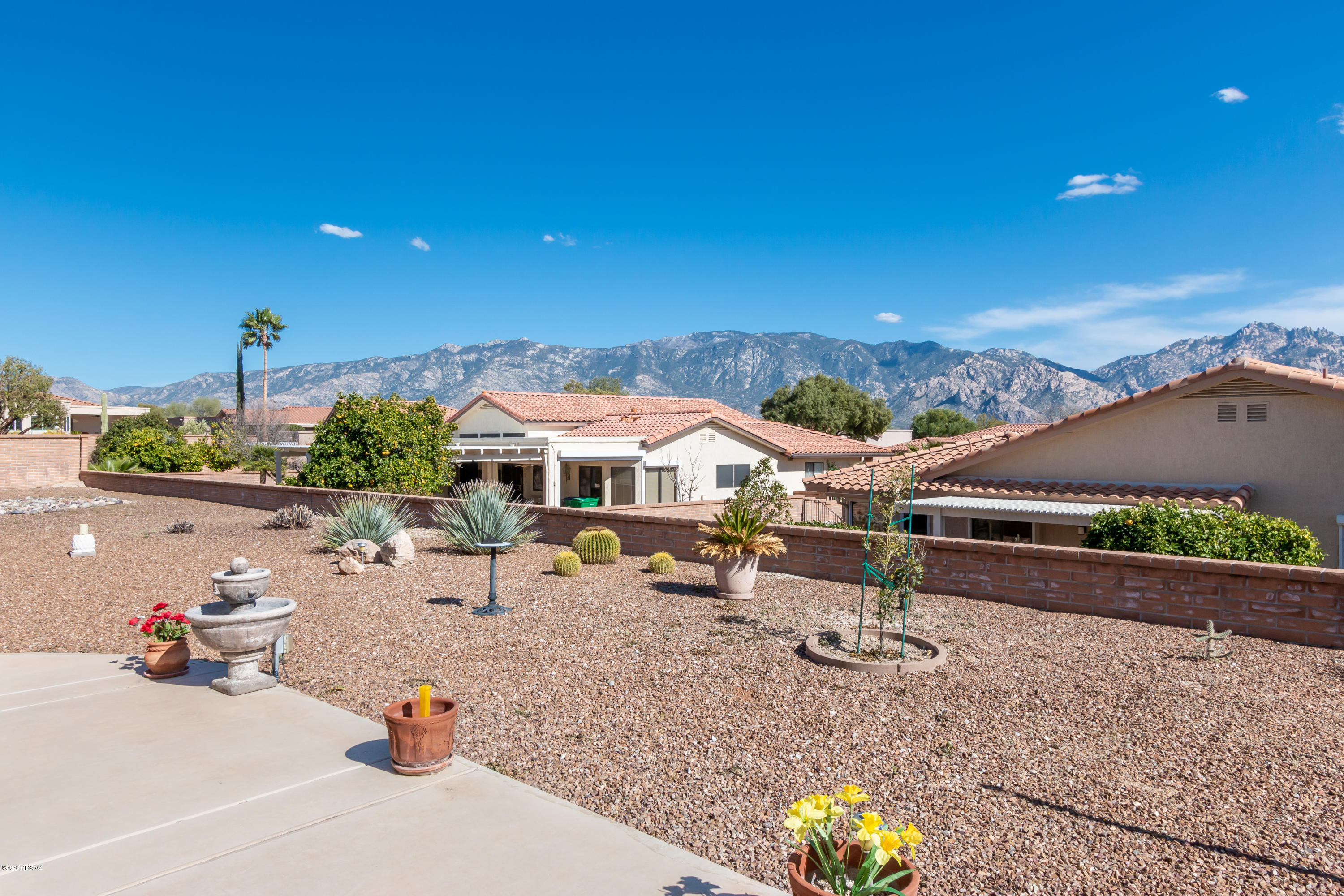 Sun City Vistoso Unit 3(1-193) - Residential