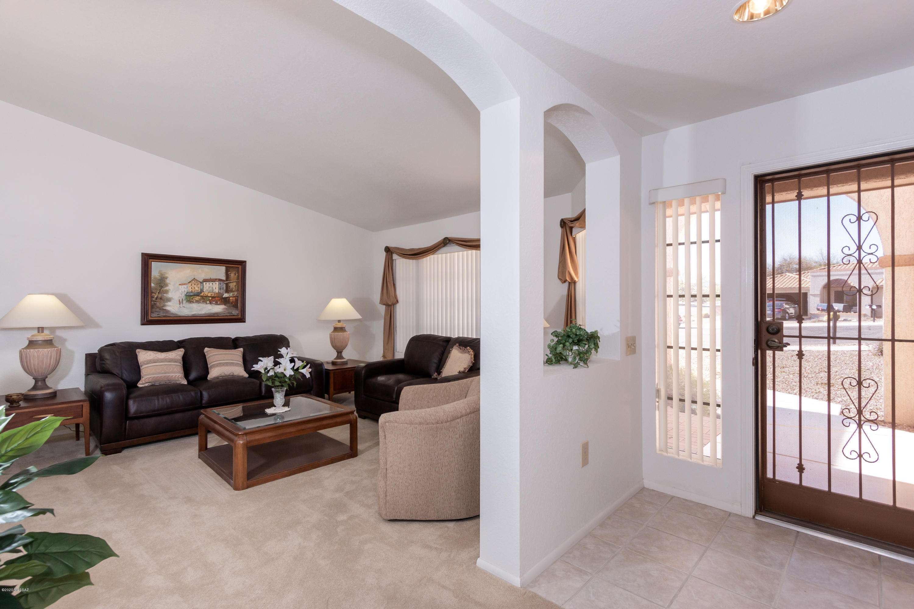 Sun City Vistoso Unit 3(1-193) - Residential