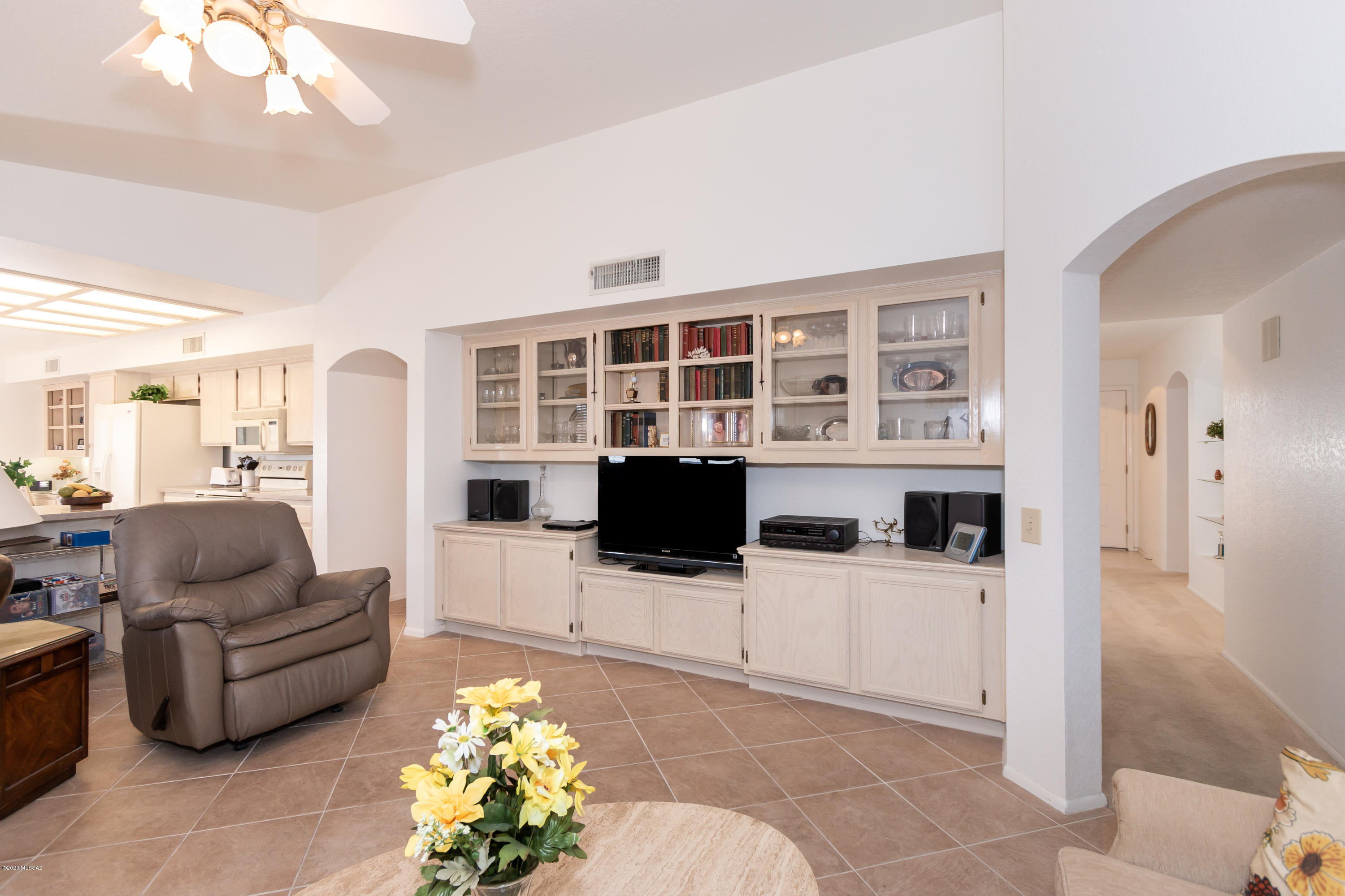 Sun City Vistoso Unit 3(1-193) - Residential