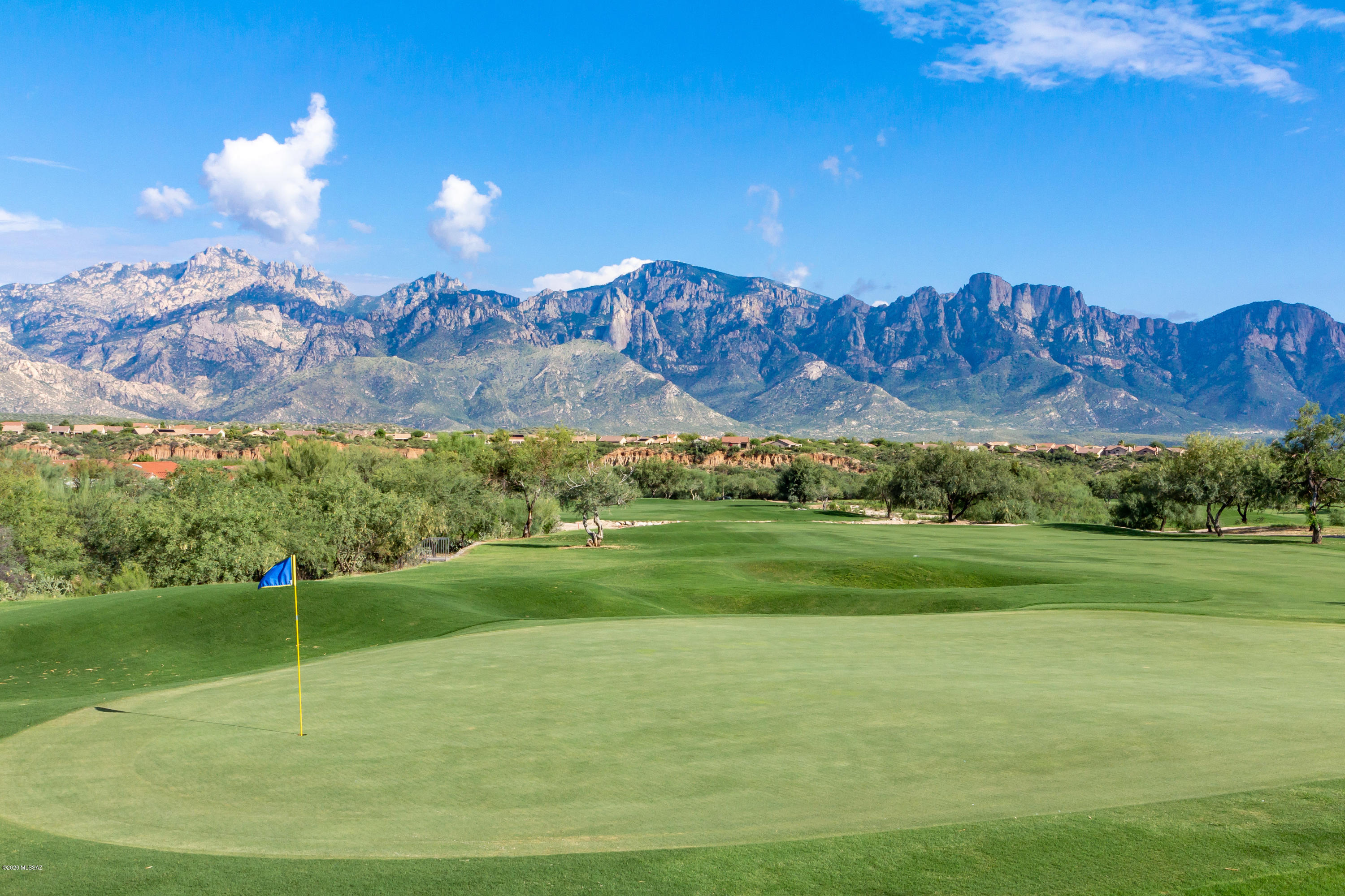 Sun City Vistoso Unit 3(1-193) - Residential