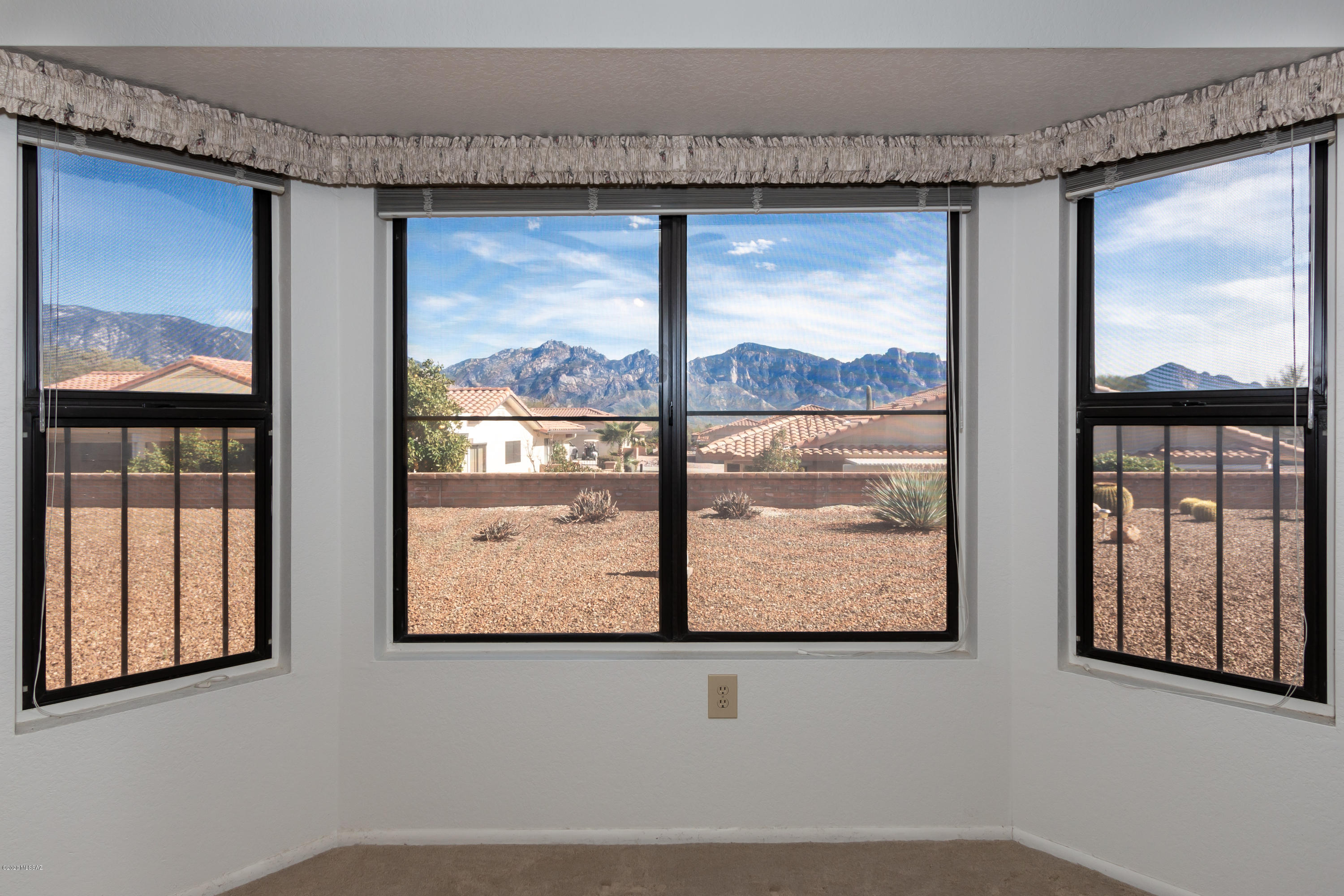 Sun City Vistoso Unit 3(1-193) - Residential