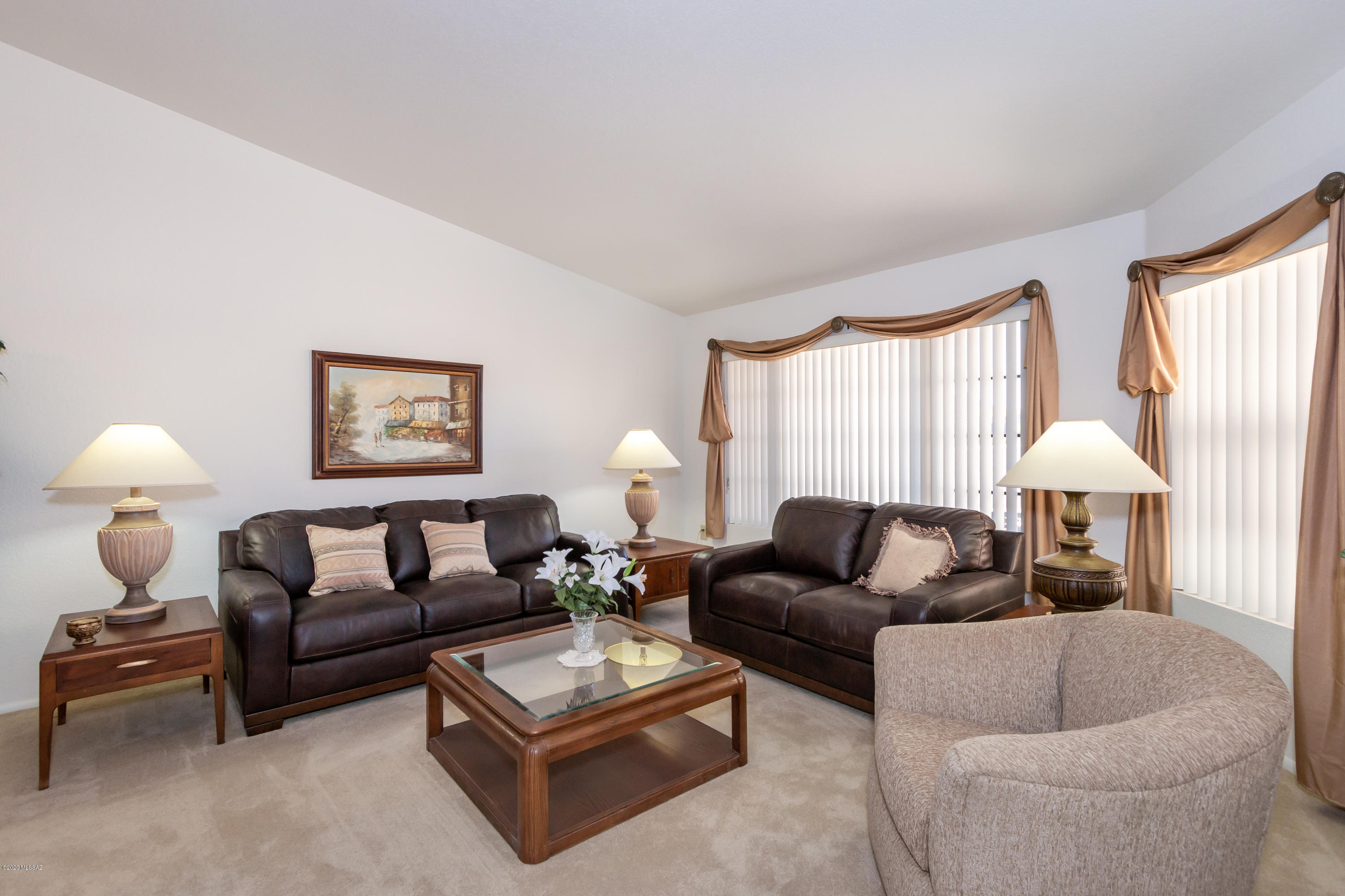 Sun City Vistoso Unit 3(1-193) - Residential