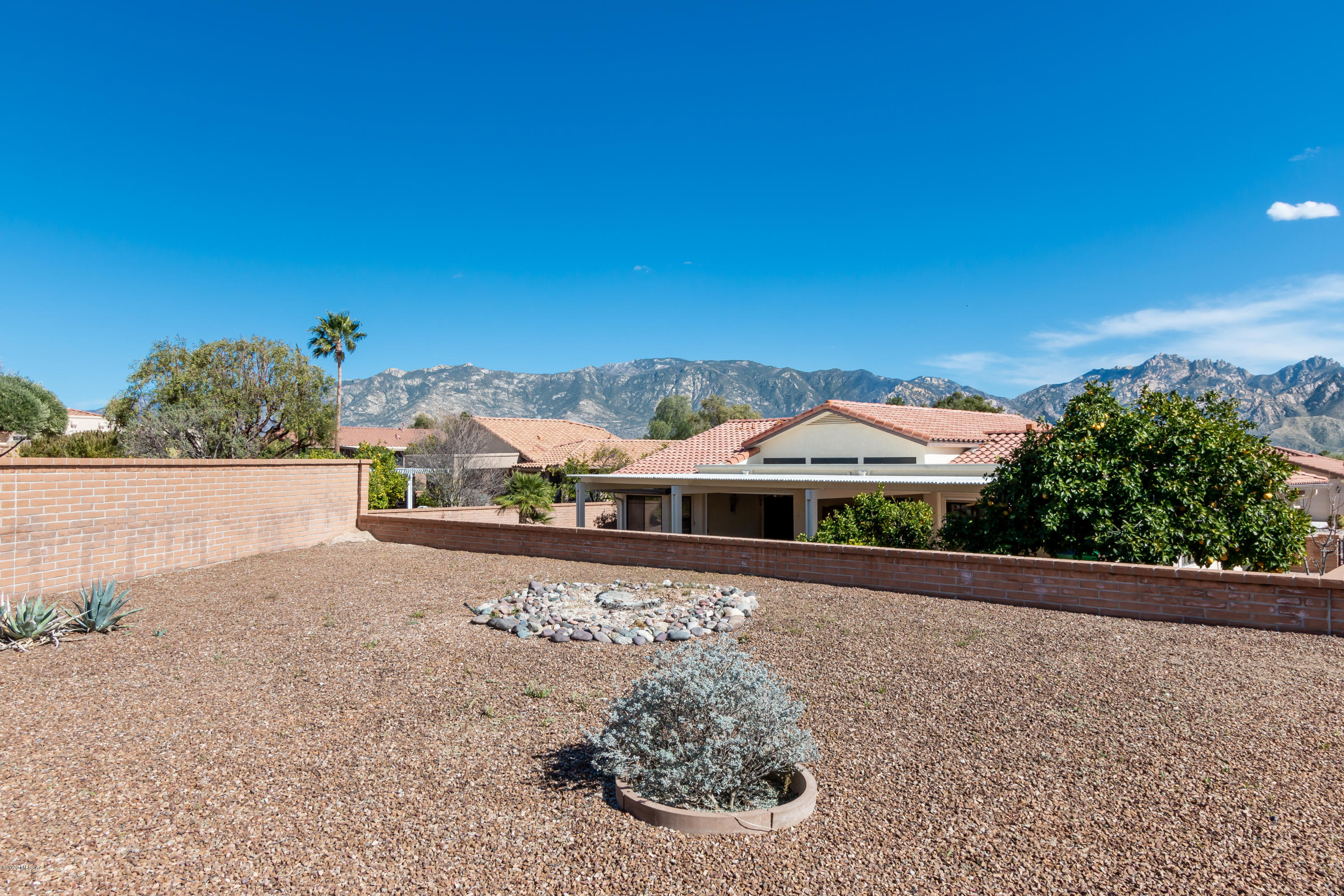 Sun City Vistoso Unit 3(1-193) - Residential
