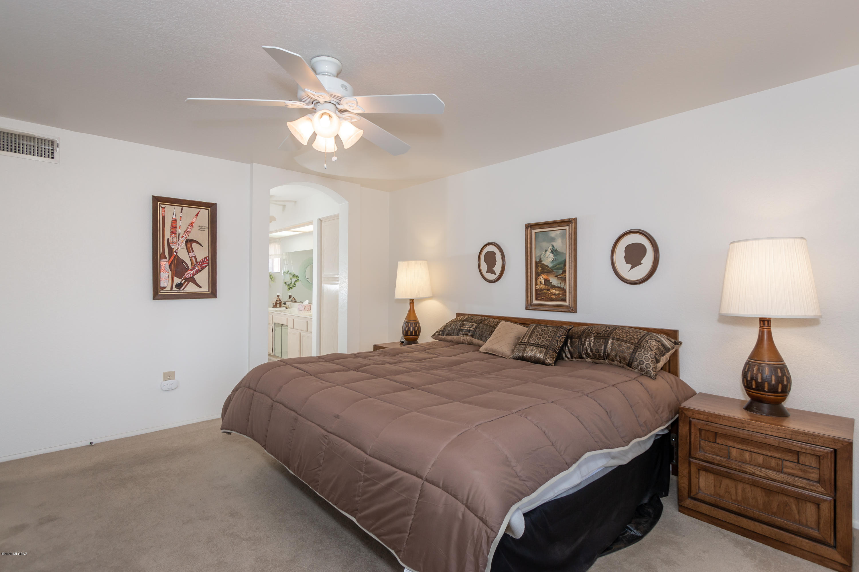 Sun City Vistoso Unit 3(1-193) - Residential