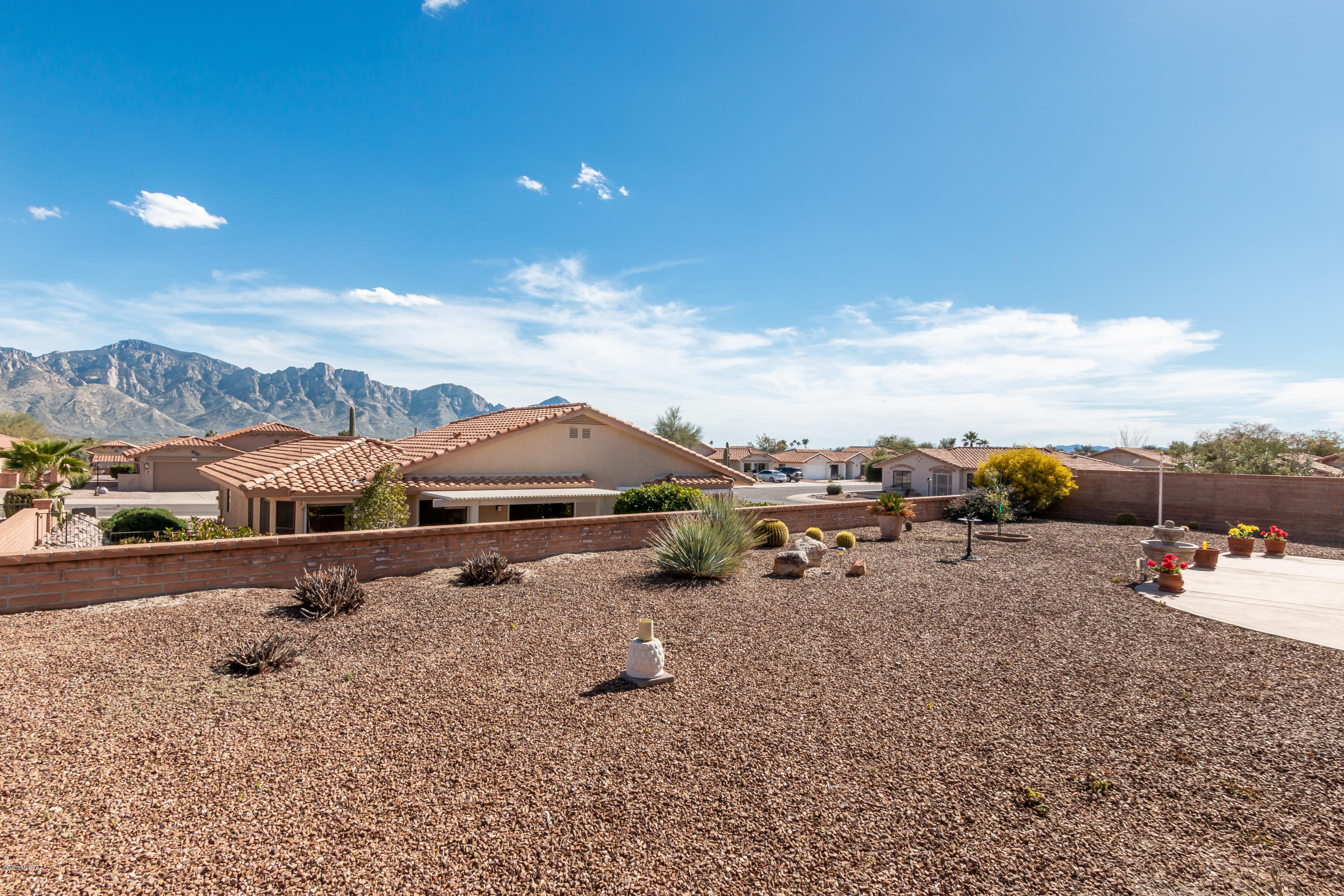 Sun City Vistoso Unit 3(1-193) - Residential