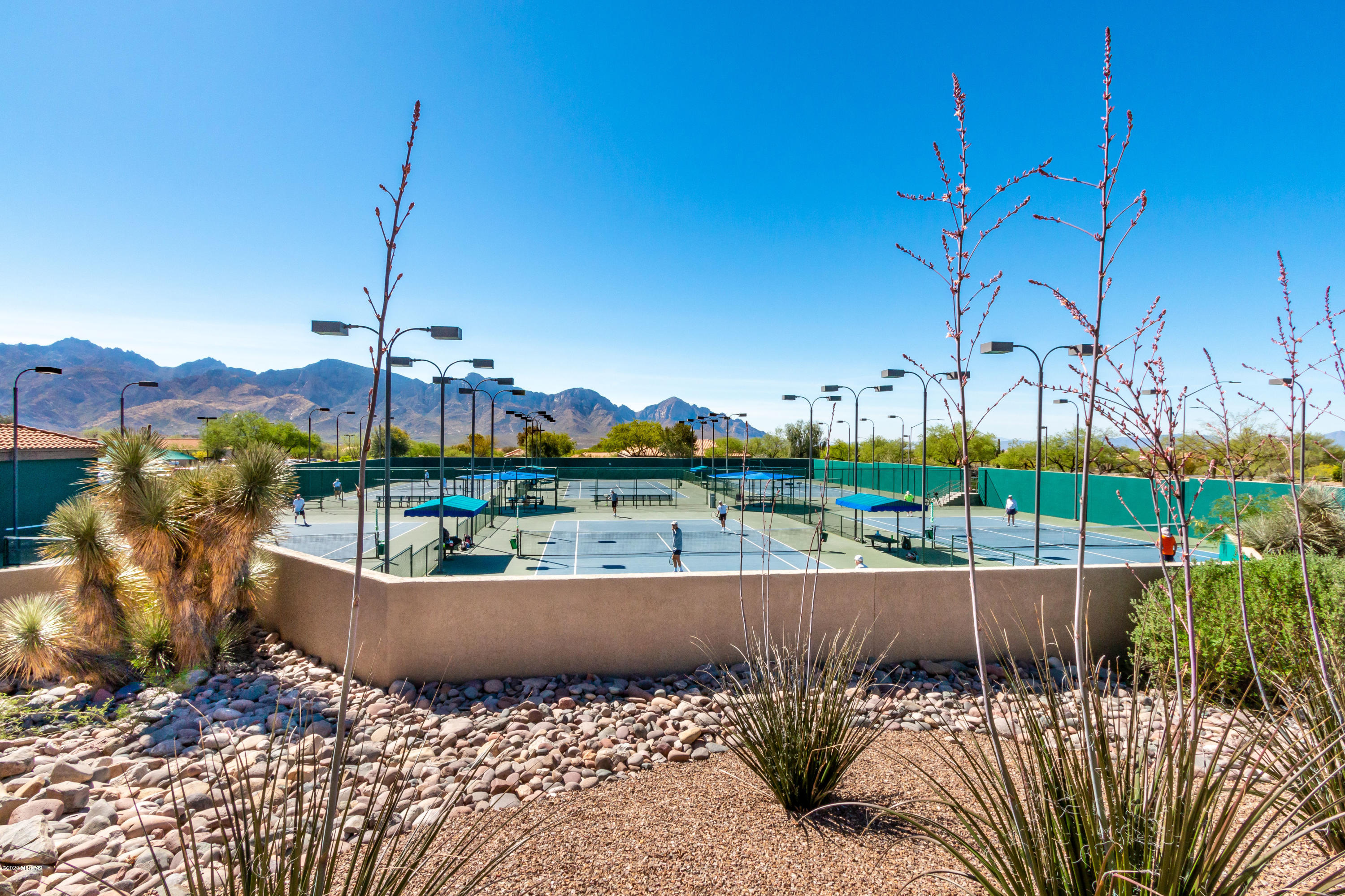 Sun City Vistoso Unit 3(1-193) - Residential